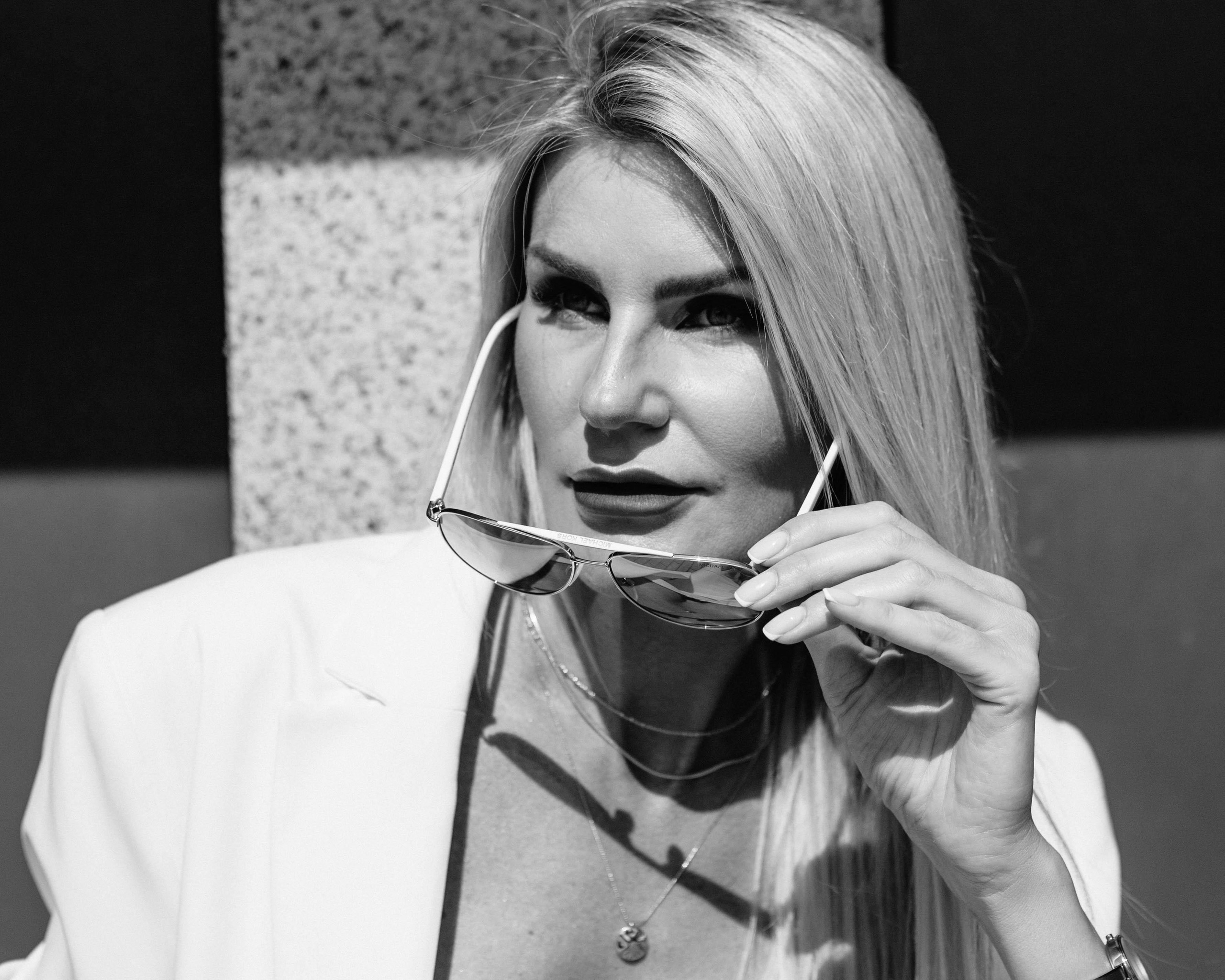 Ирина. Портретный фотограф Илья Лучинин город Ижевск