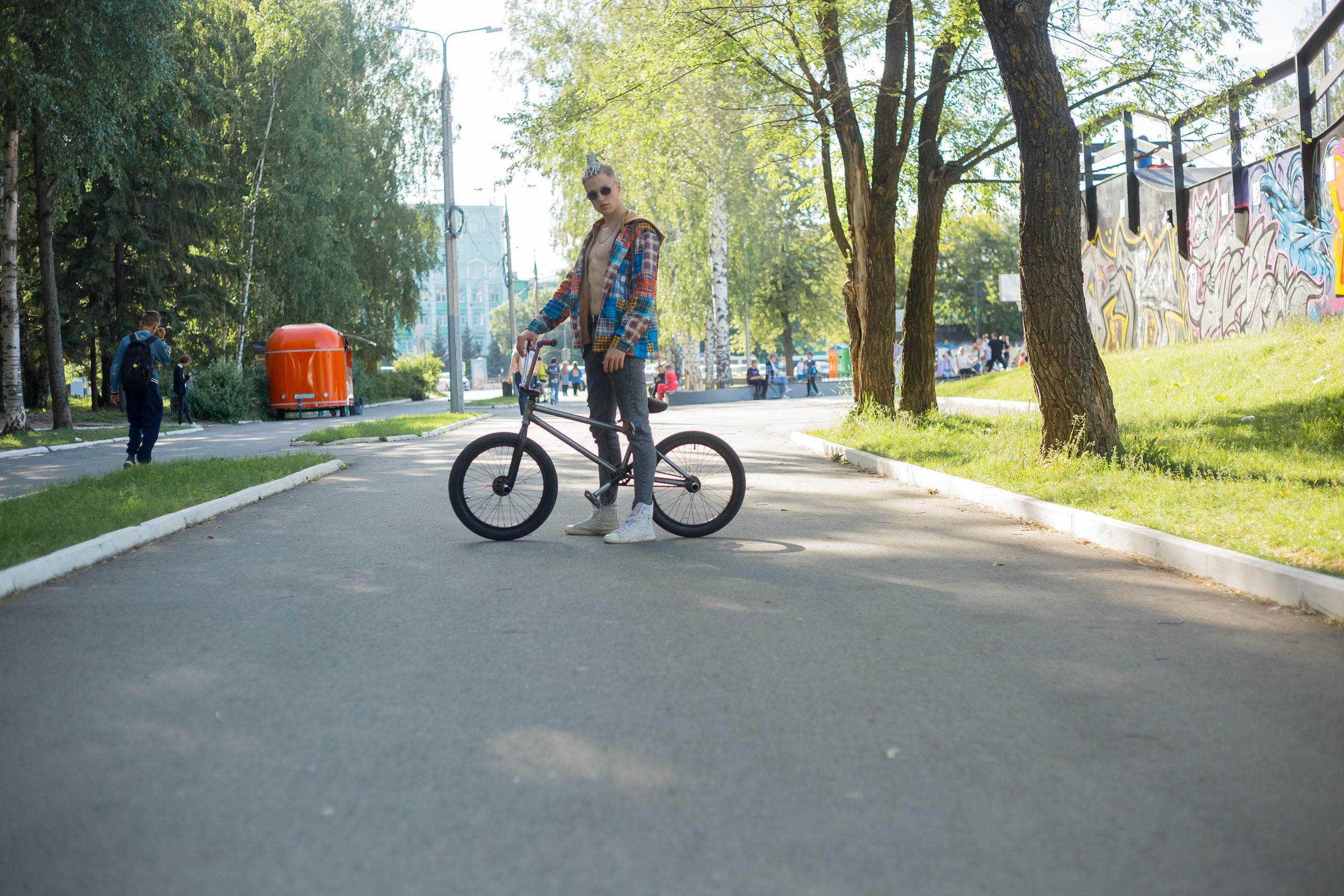 Урбан. Портретный фотограф Илья Лучинин город Ижевск