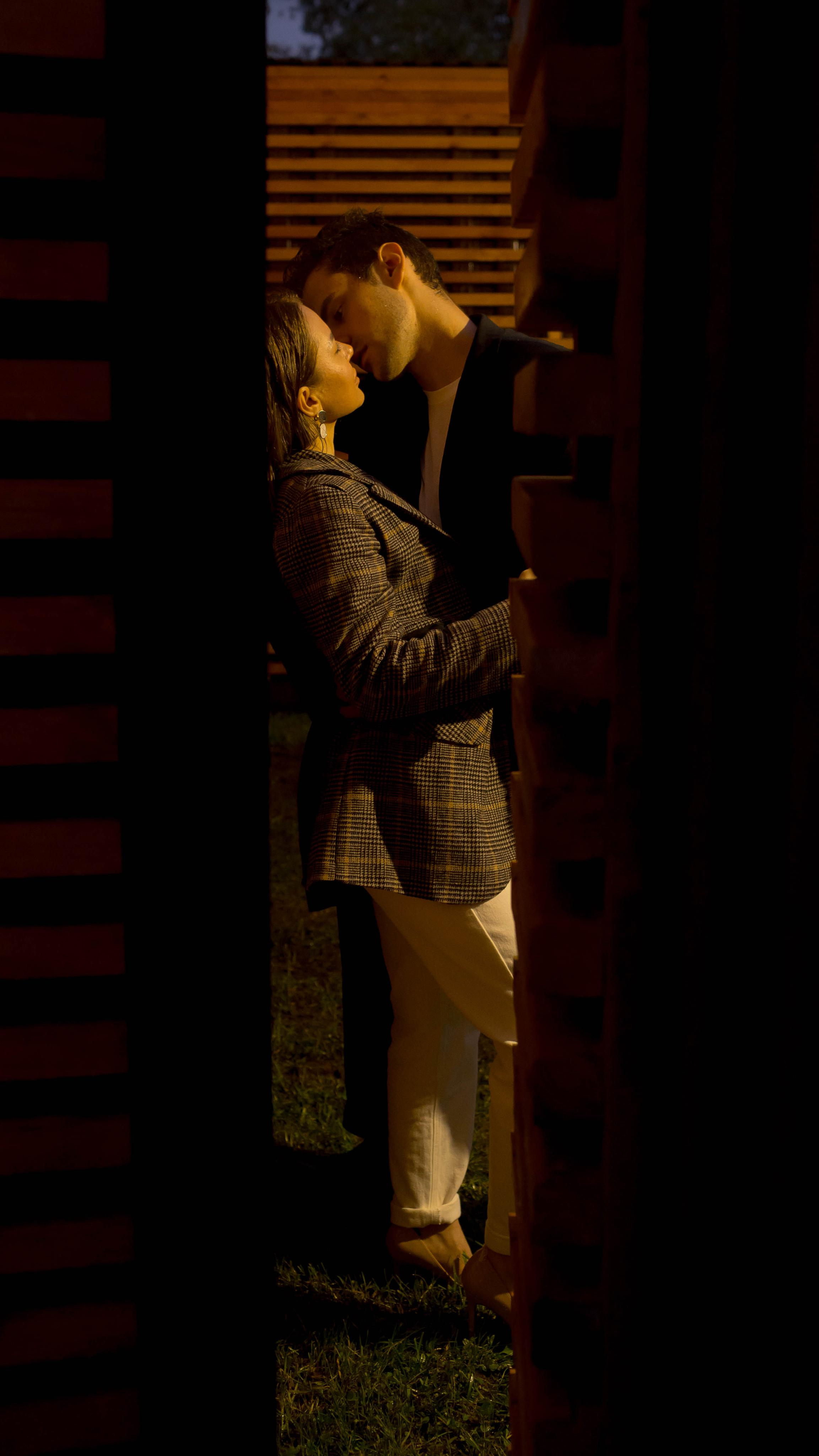 Никита и Александра. Портретный фотограф Илья Лучинин город Ижевск