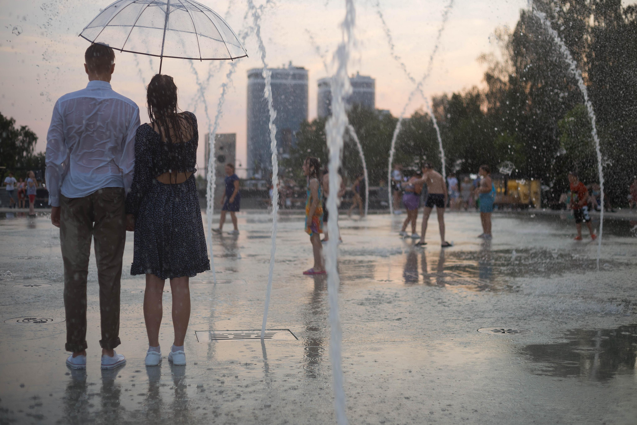 Илья и Дарья. Портретный фотограф Илья Лучинин город Ижевск