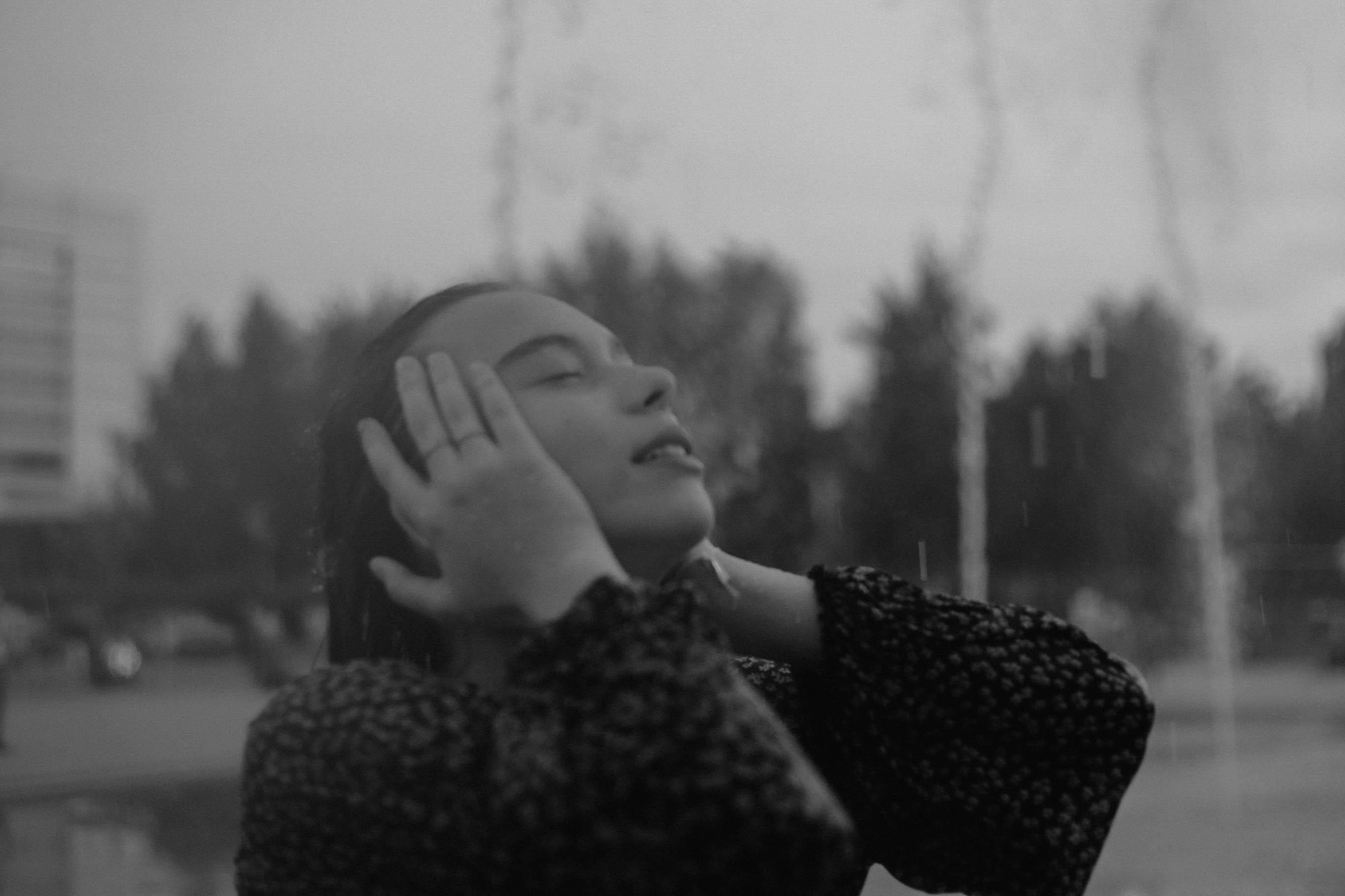 Илья и Дарья. Портретный фотограф Илья Лучинин город Ижевск