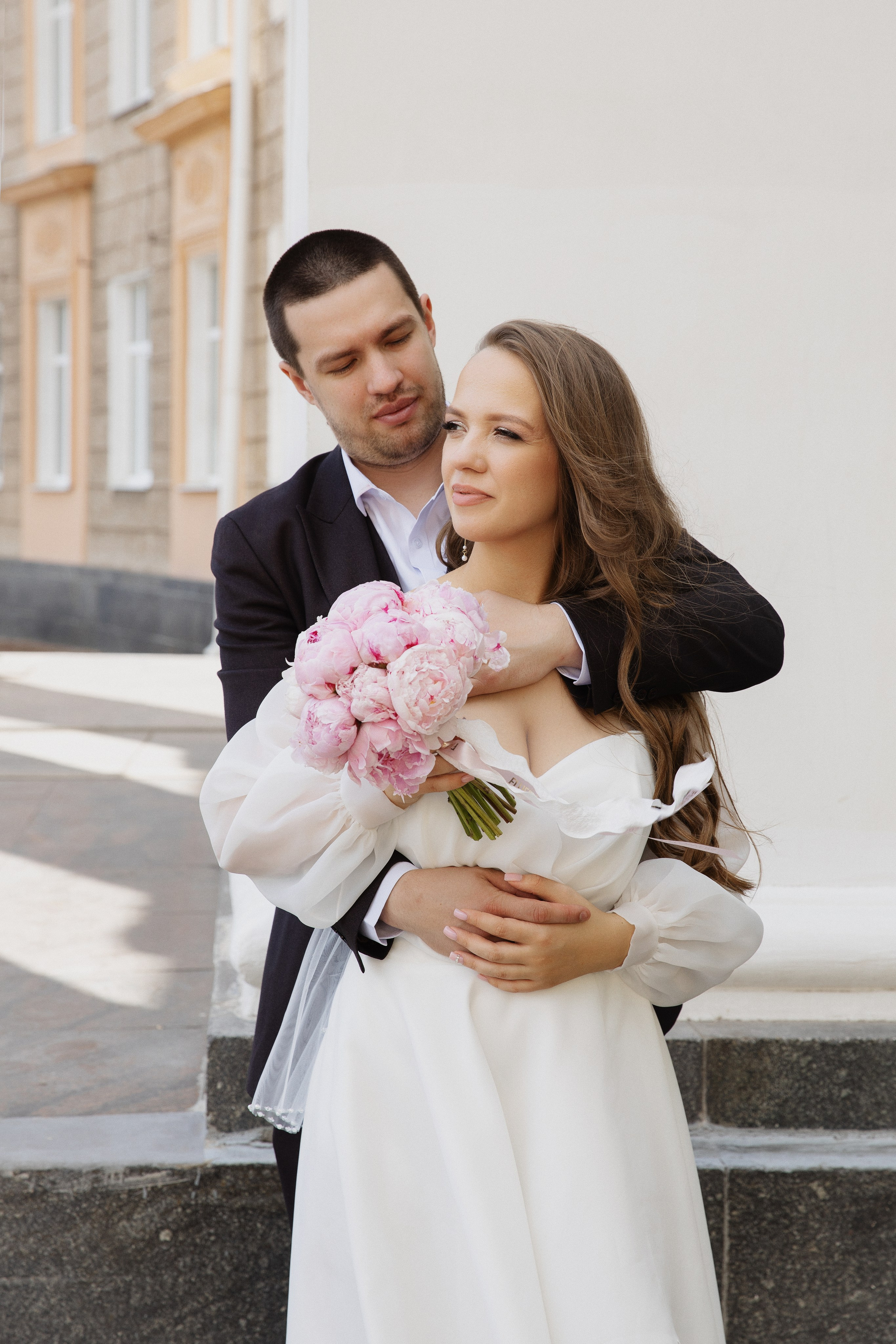 Диана & Рустам