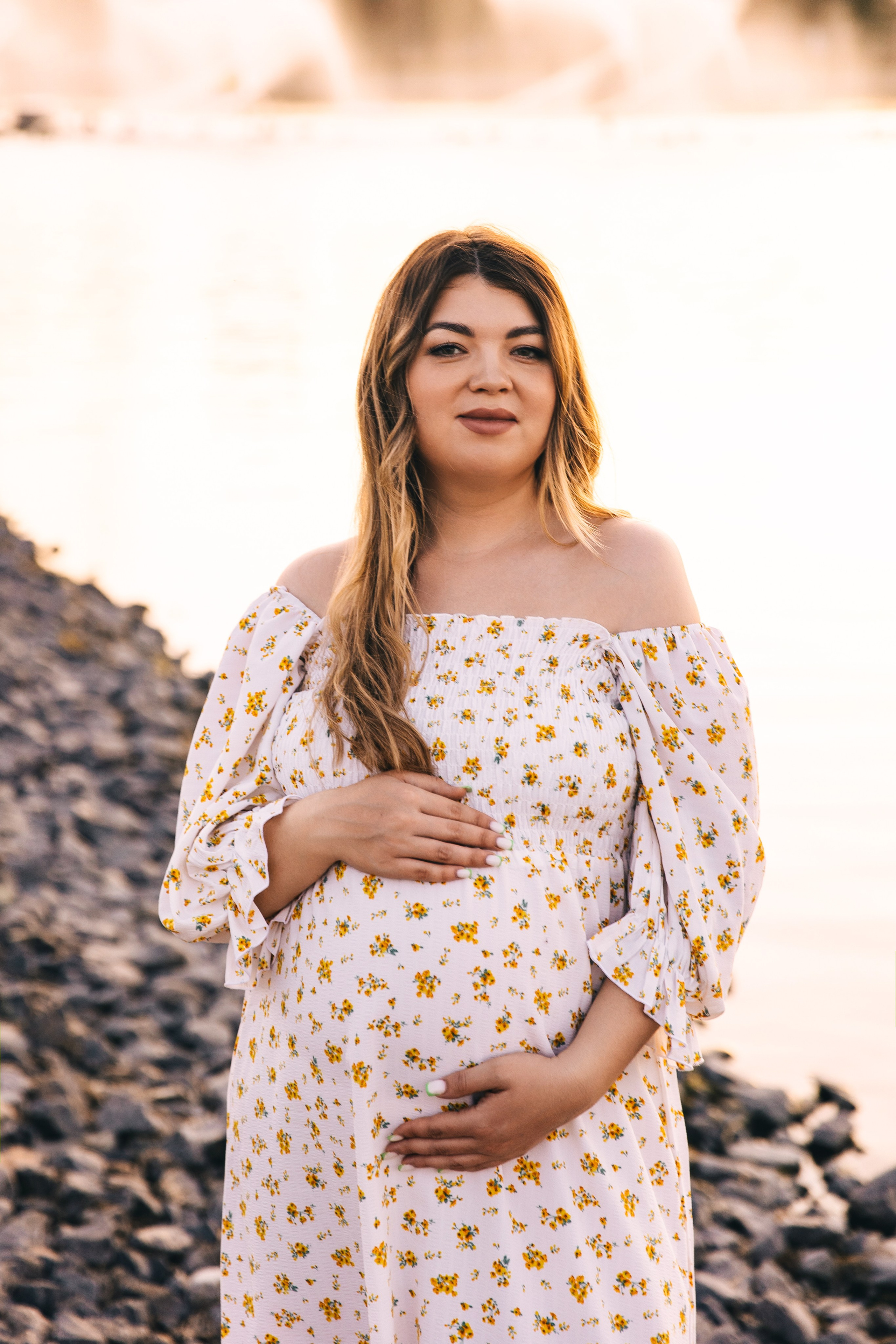 Настя. Свадебный и семейный фотограф у Уфе Евгения Сазонова