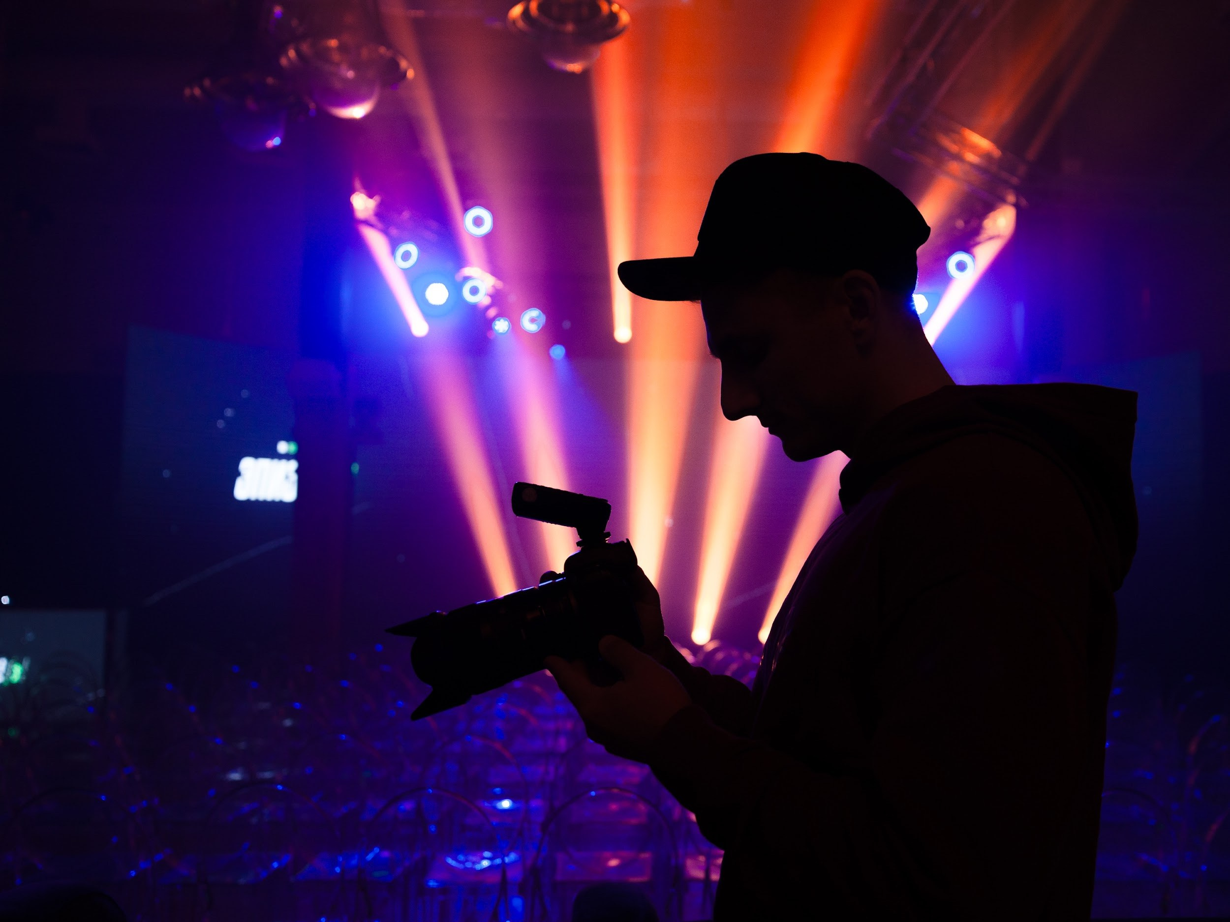 Организация вечеринки для event специалистов в Ростове-на-Дону | Организатор Event-агентство «До Мурашек». Свадебное и event агентство До Мурашек Ростов-на-Дону