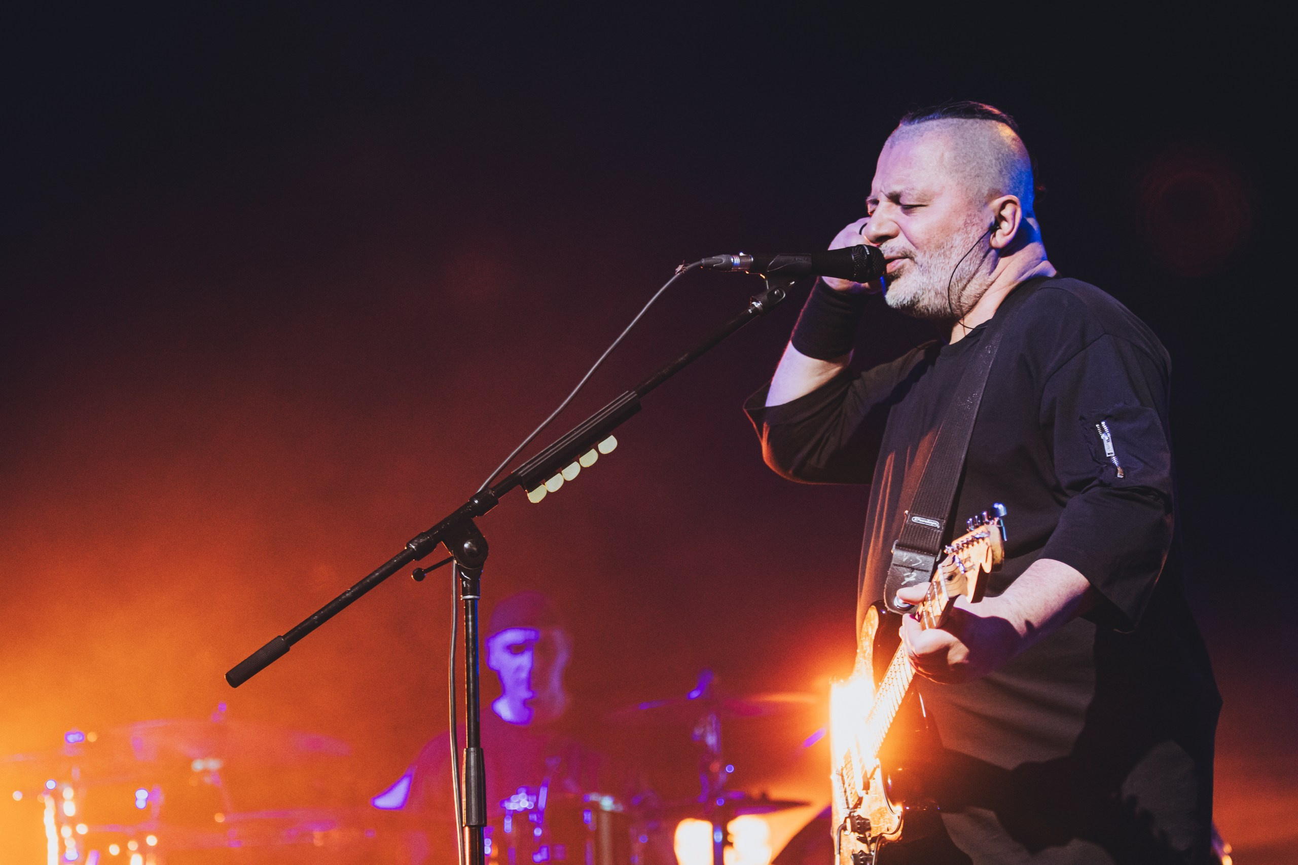 Вадим Самойлов | Сочи. Концертный фотограф Михальченкова Алёна | Москва