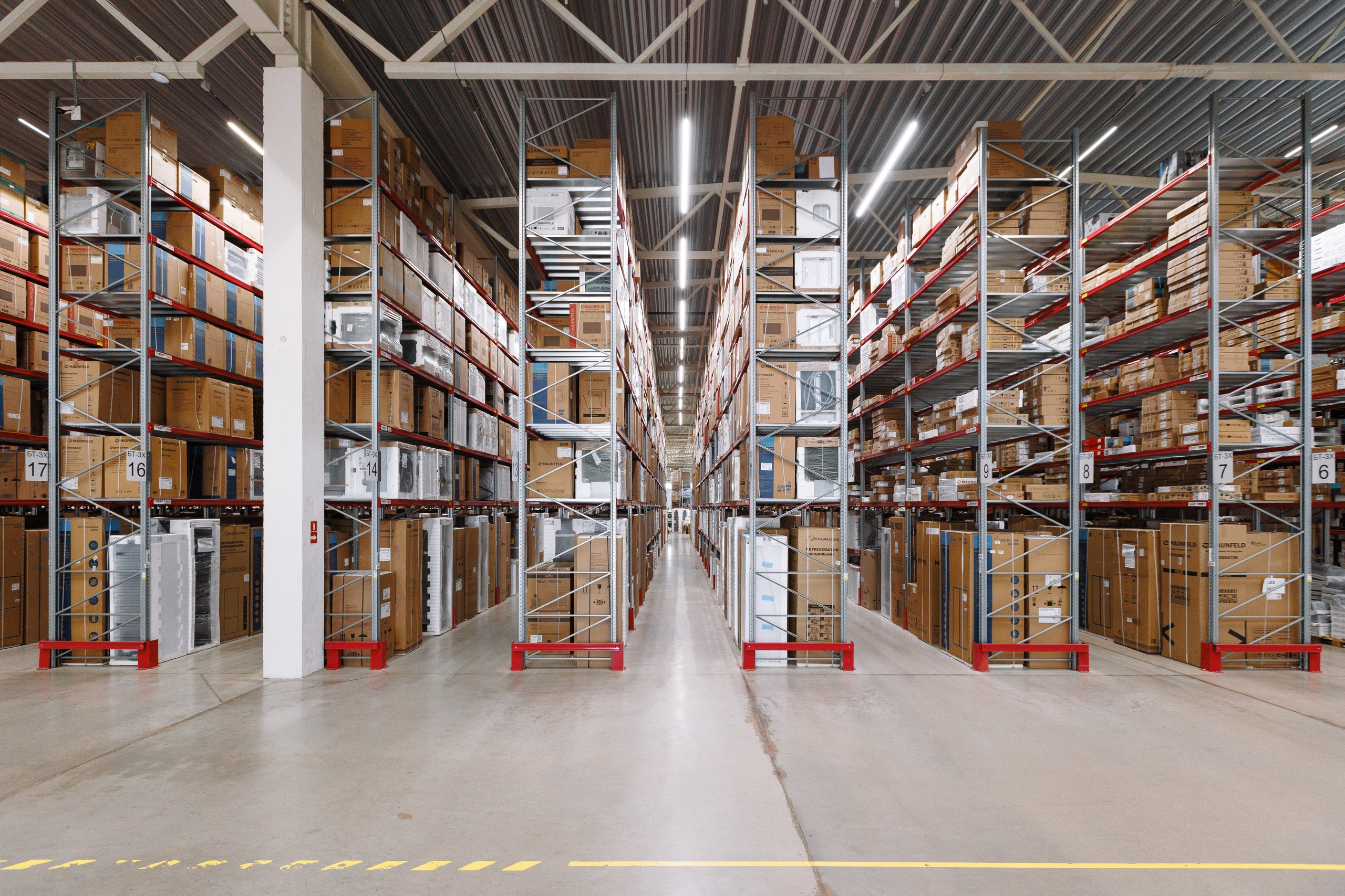 Photos of the company's production Stylish kitchens and interiors. Commercial photographer | Anton Ermakov