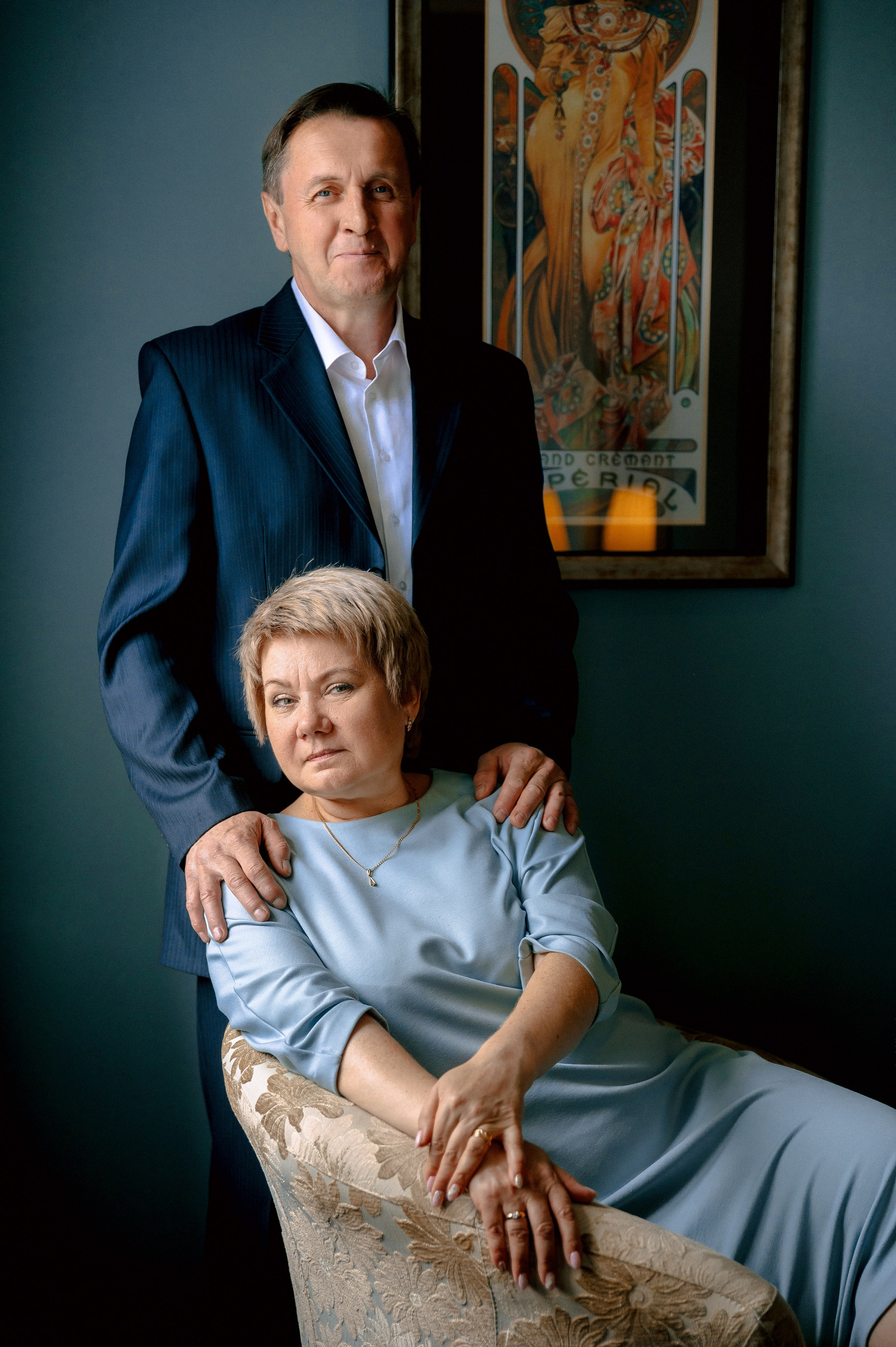 КСЮША И АНТОН. Шашкова Вероника / Свадебный и семейный фотограф Москва и Ярославль