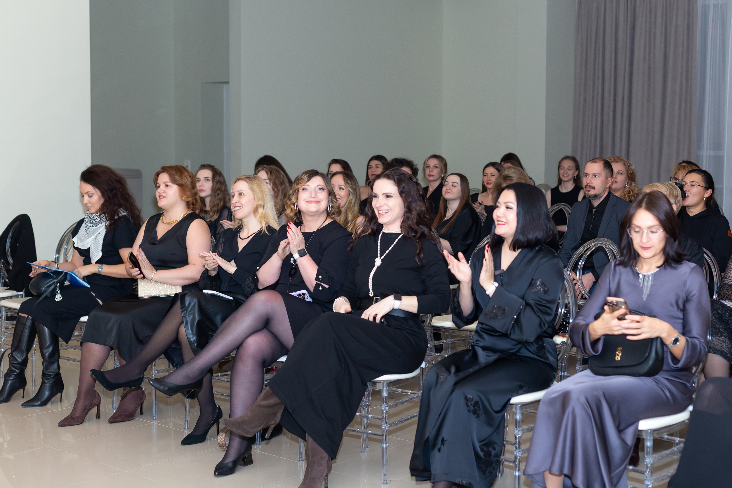 Вечеринка Психо Пати. Ирина Квасова | Фотограф в стиле VOGUE | Тюмень