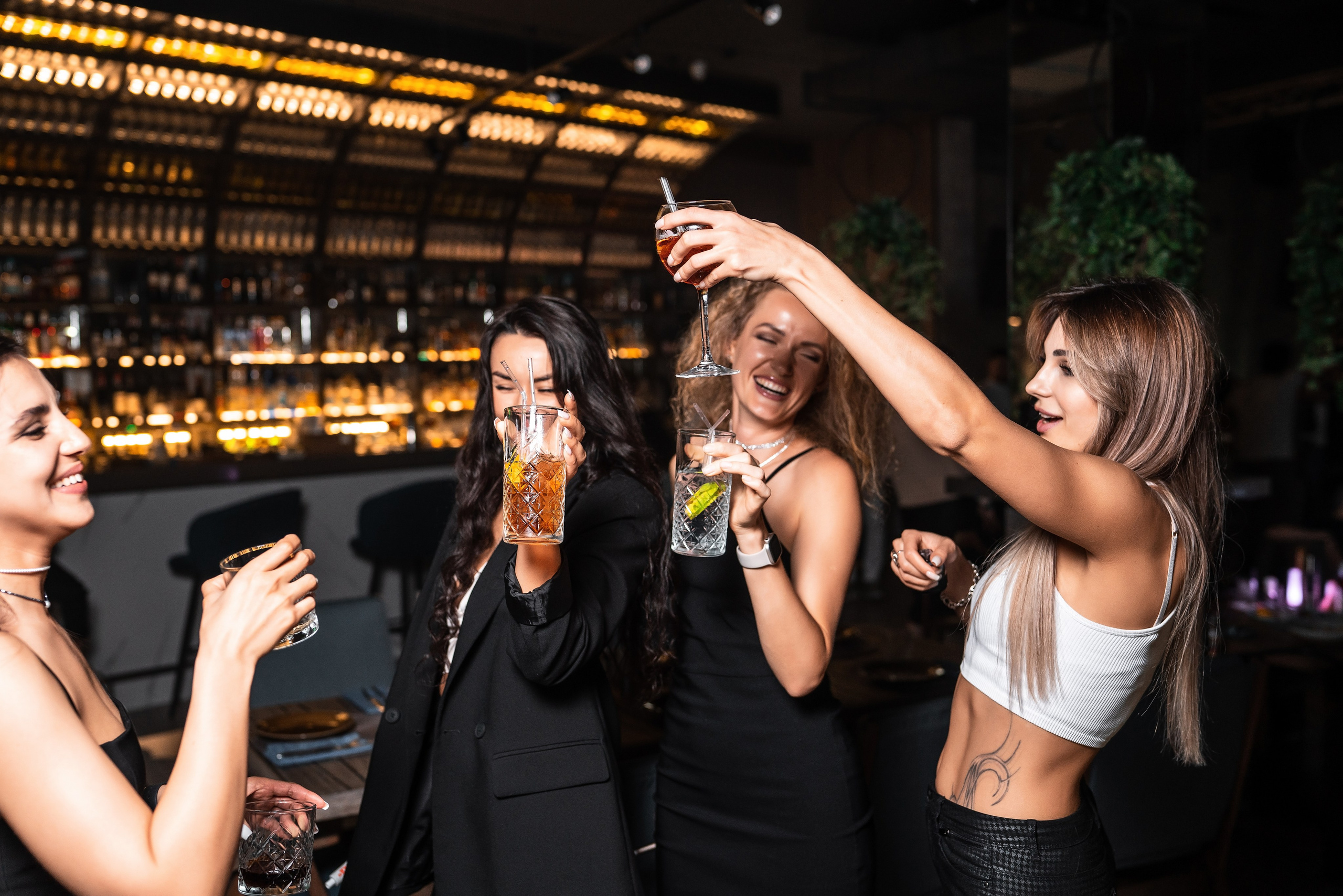 Ресторан Атлас Сочи. Фотограф Сочи