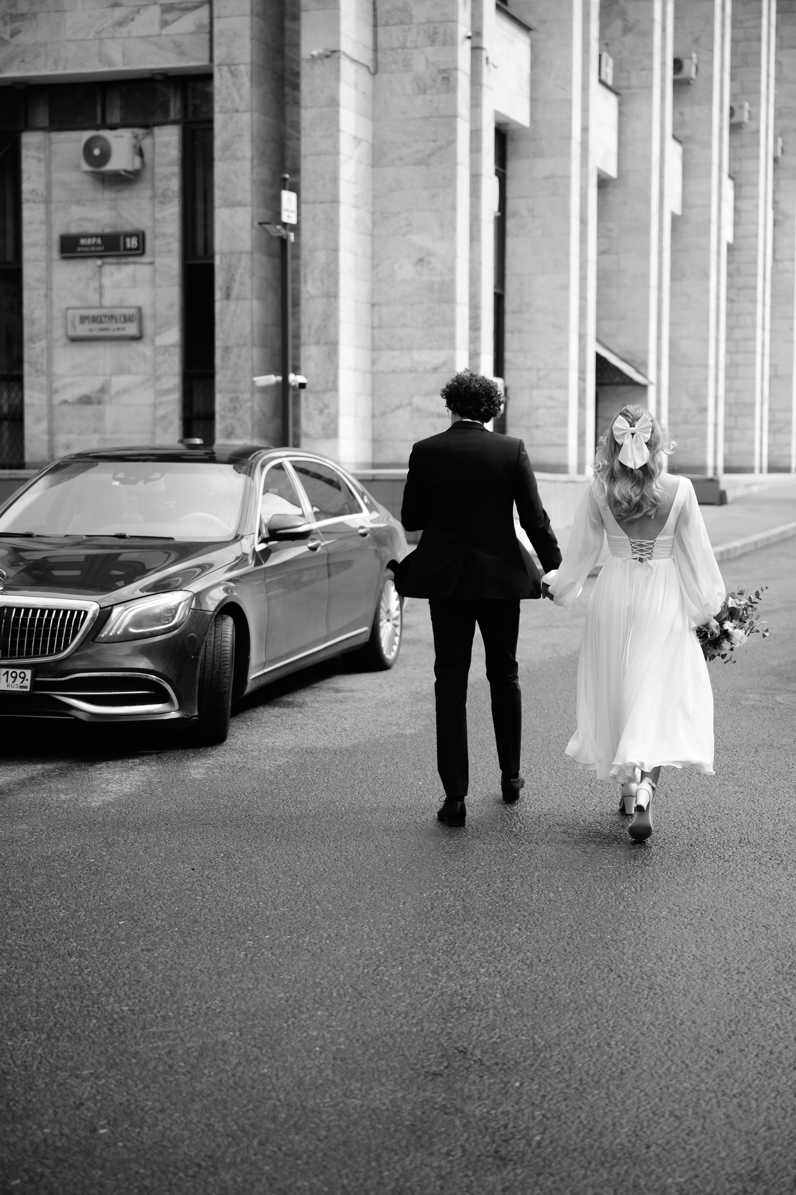 ⠀⠀Я говорю «Марко»!. Свадебный фотограф в Москве Владимир Симонов