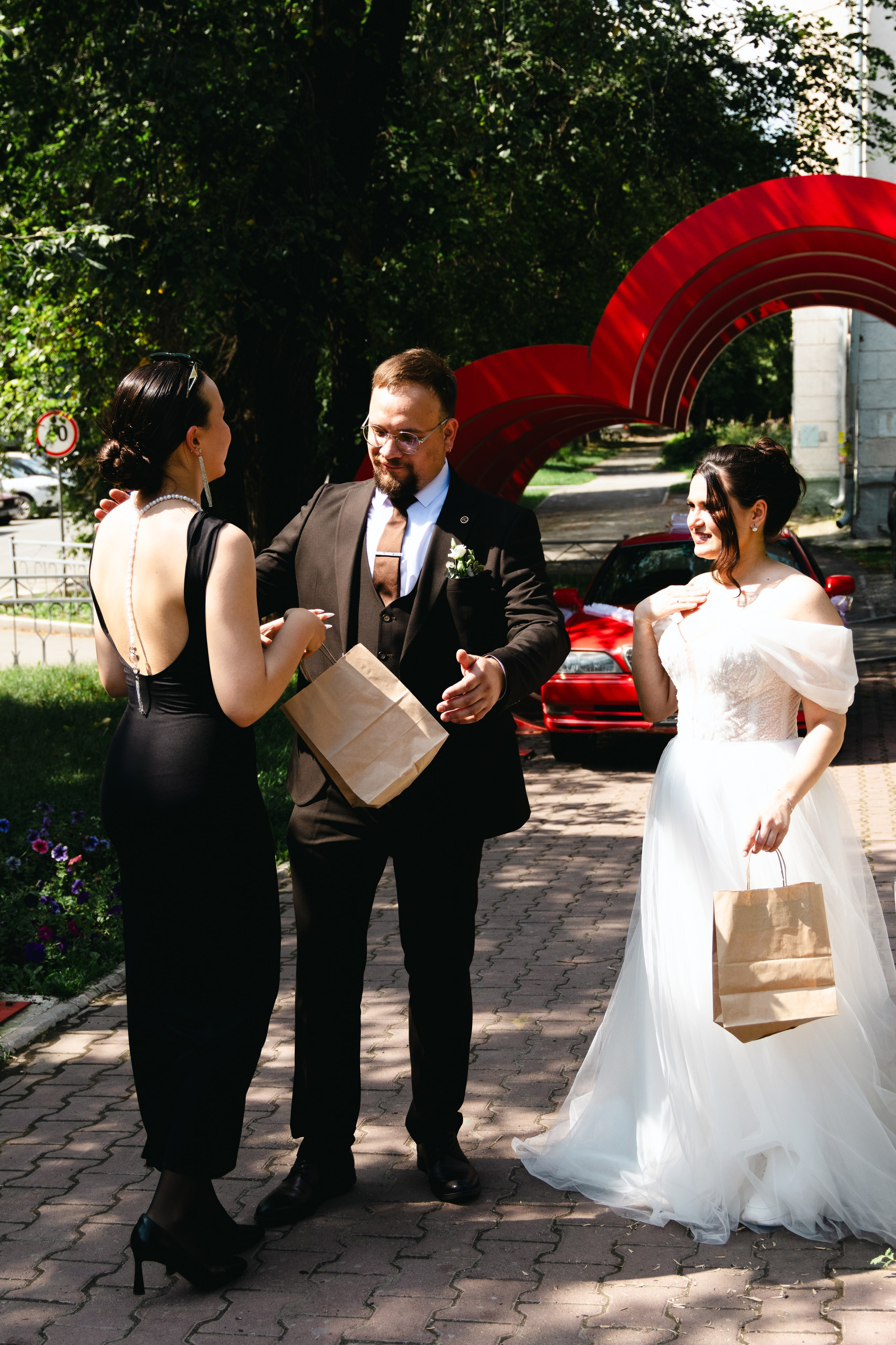 Свадебная фотосессия Константина и Евгении, Екатеринбург. Фотограф в Екатеринбурге Пойгина Елена