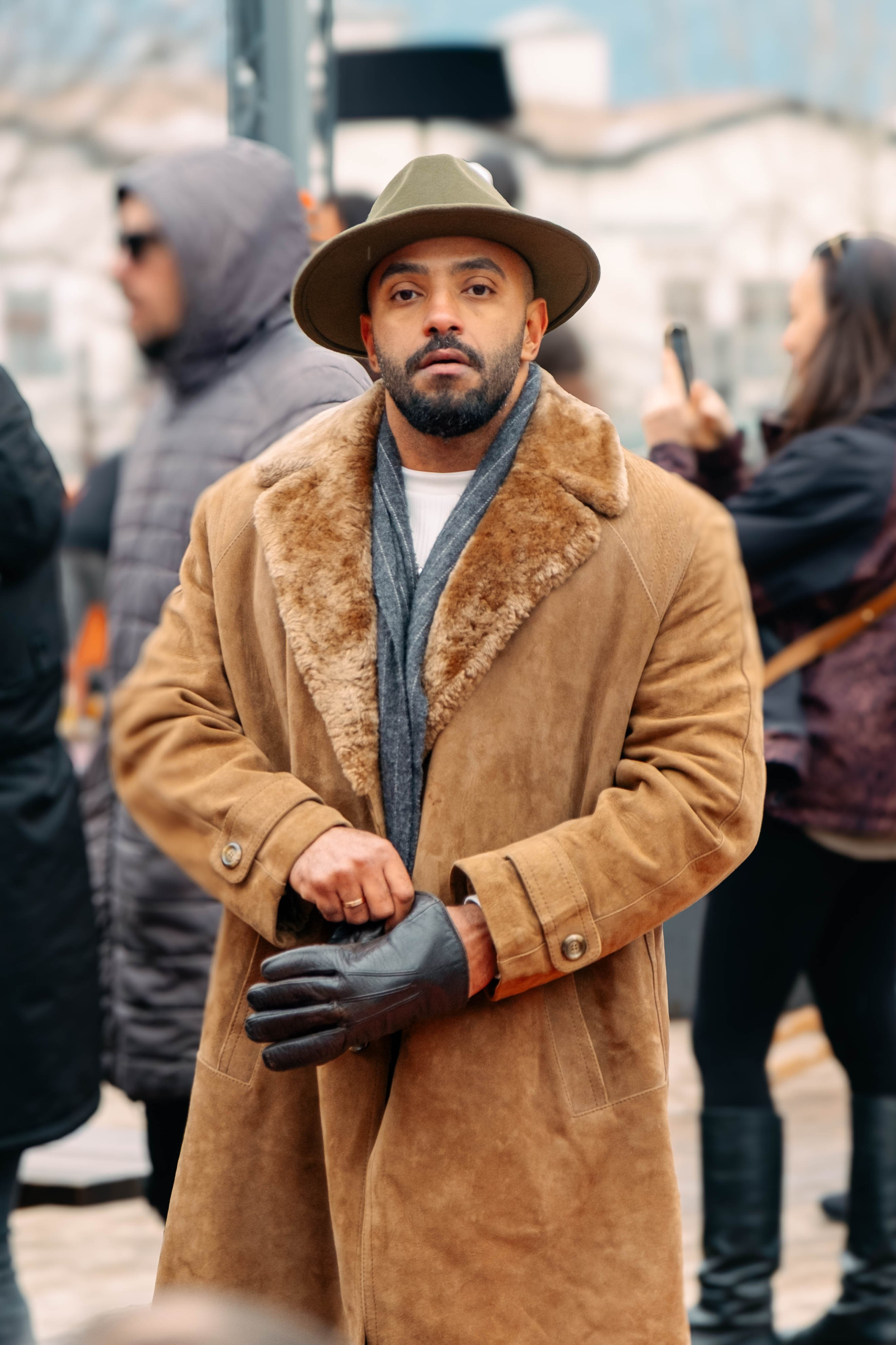 SoWulo | Apres Ski | 22 февраля. Фотограф в Сочи