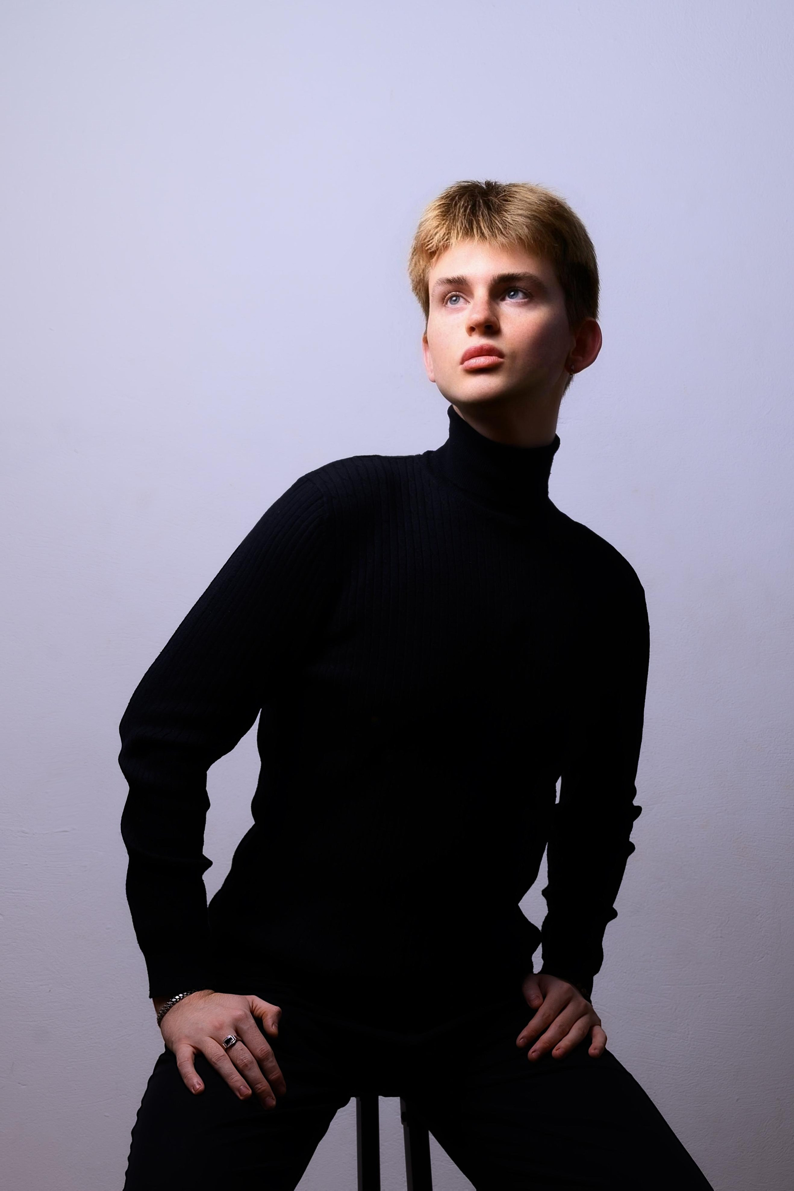 Влад. Фотограф из Боровска в Калужской области