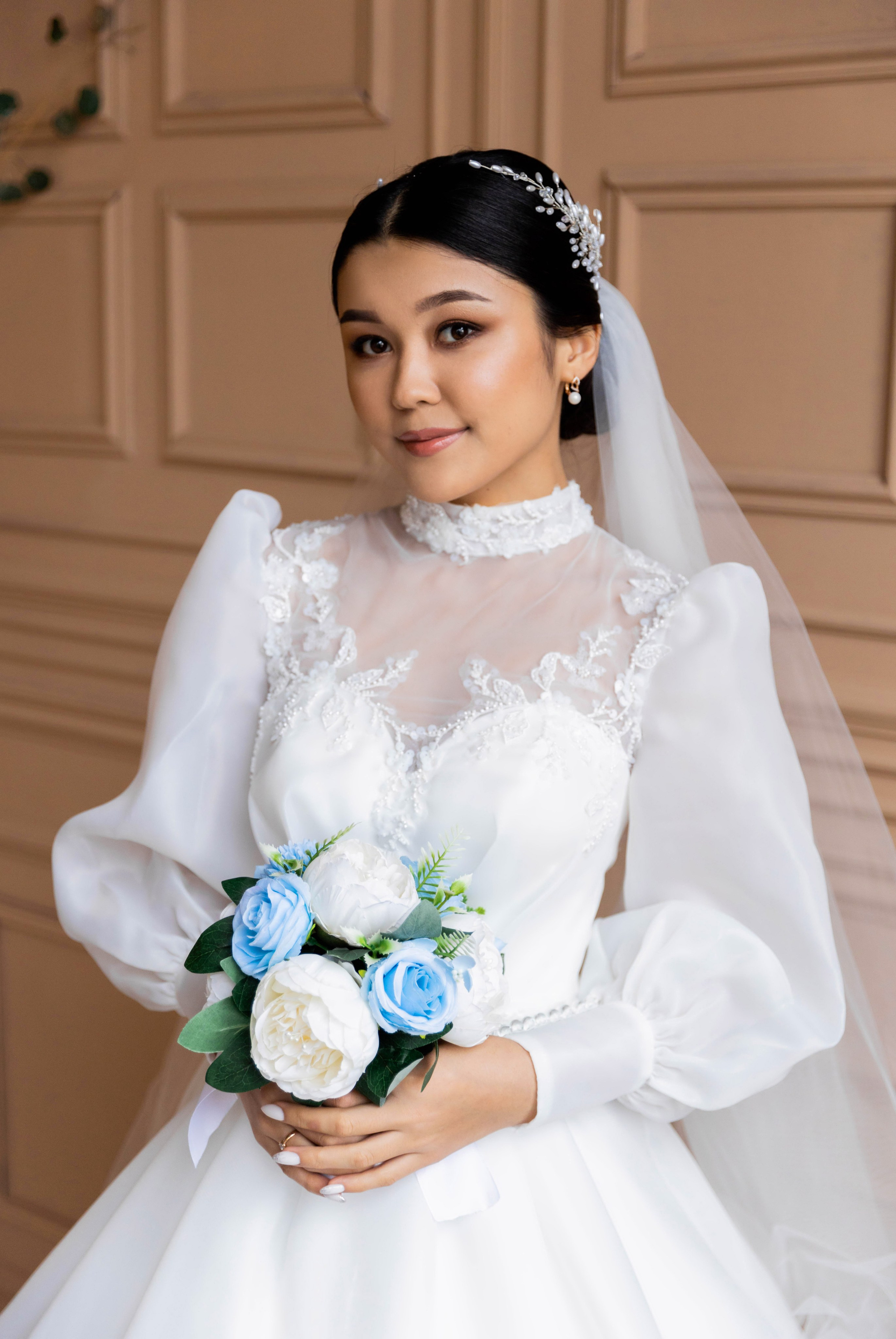 Нурсултан и Томирис