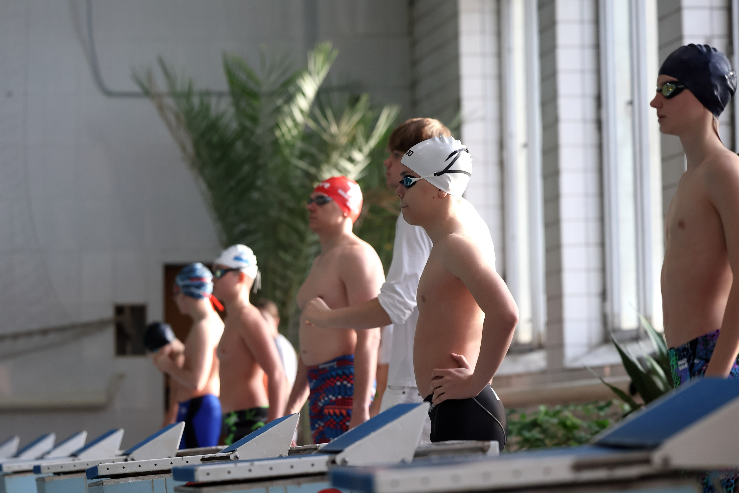 RS CUP IV Этап. Спортивный и репортажный фотограф Ермакова Светлана