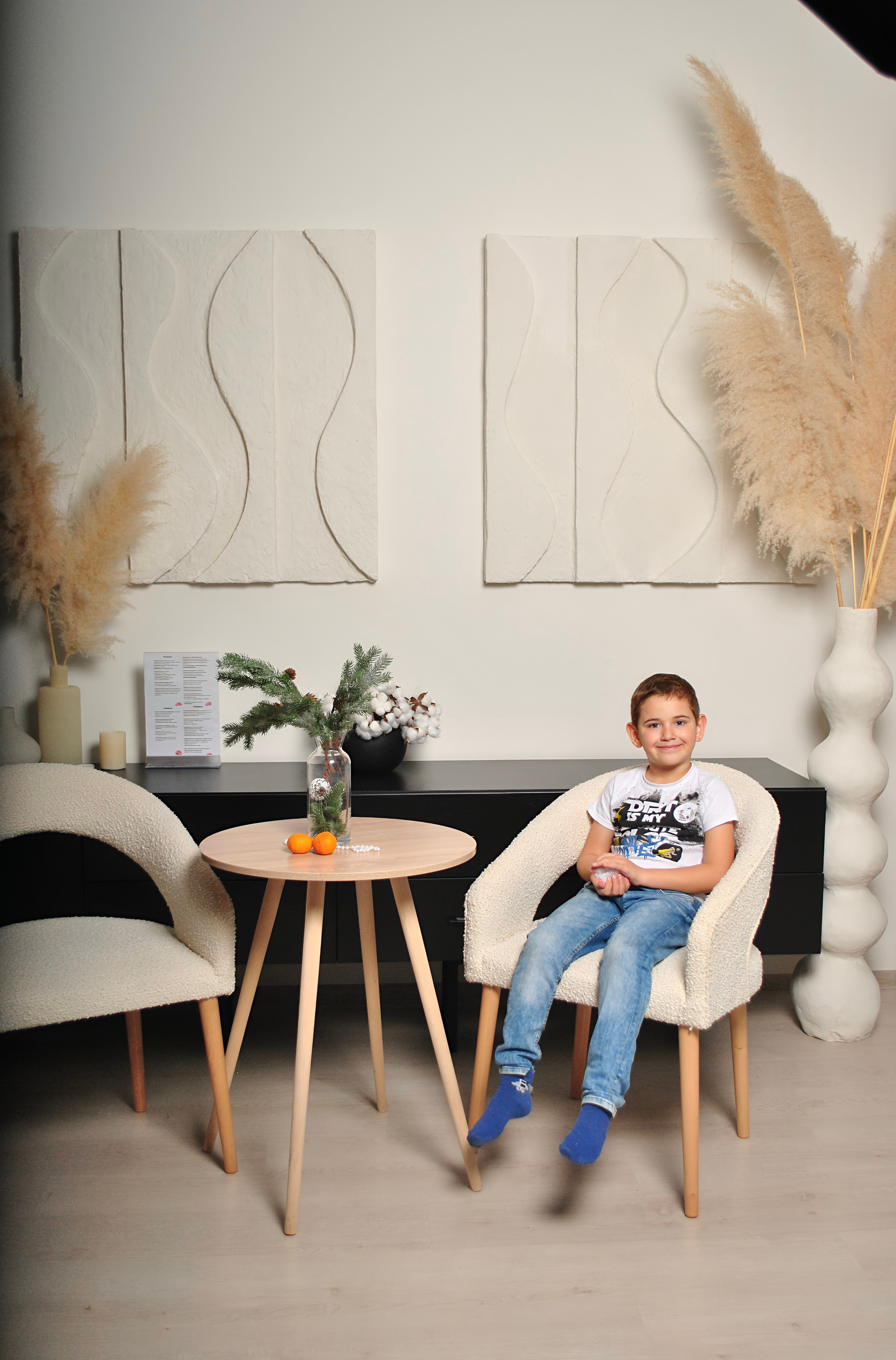 Семен и Вика. Фотограф Мария Мусаелян