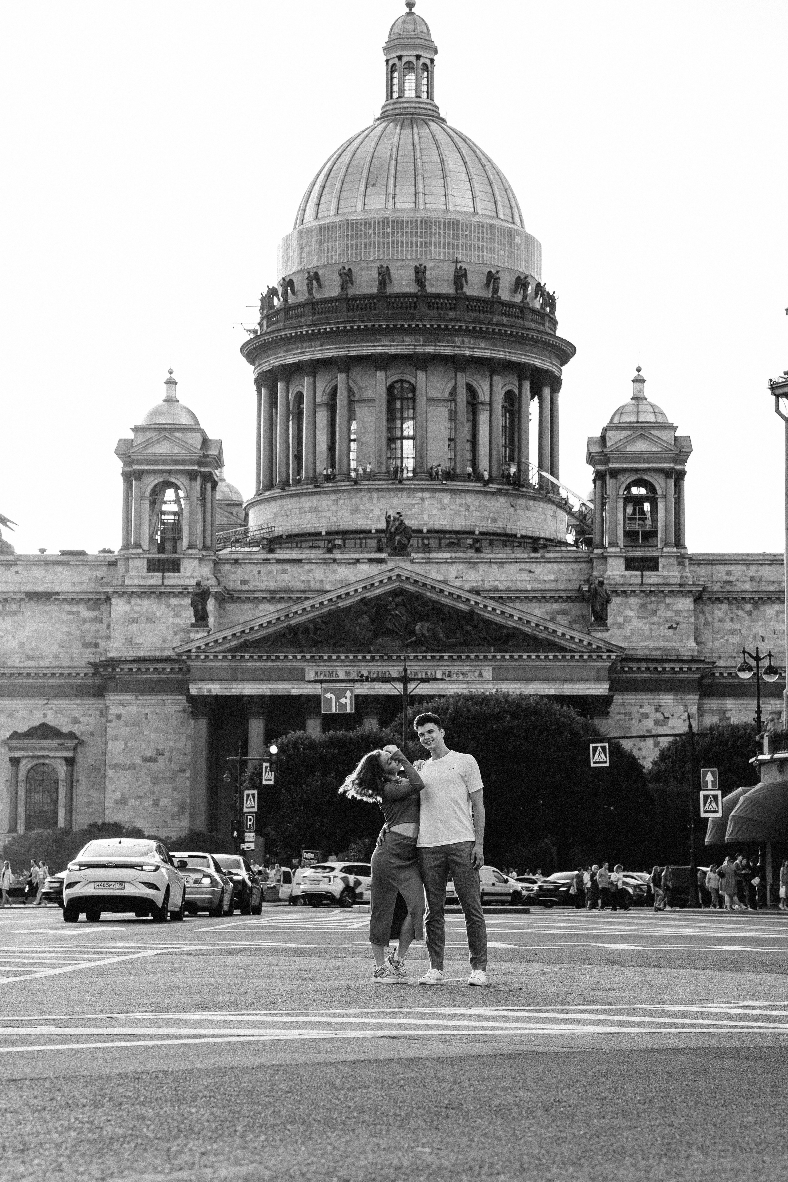 K & A. Фотограф Санкт-Петербург/Гомель Виктория Петрова