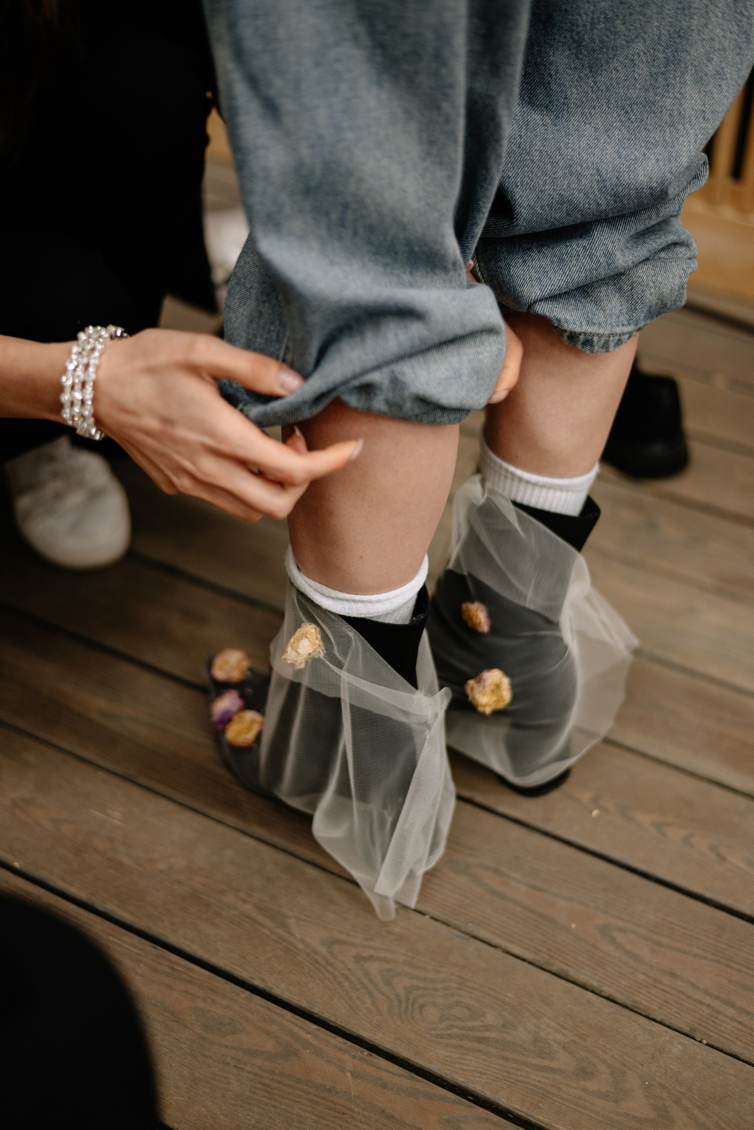 Школа дизайна НИУ ВШЭ. Показ «H.A.R.D. 012: Сохрани мою вещь навсегда». Еремина Катерина