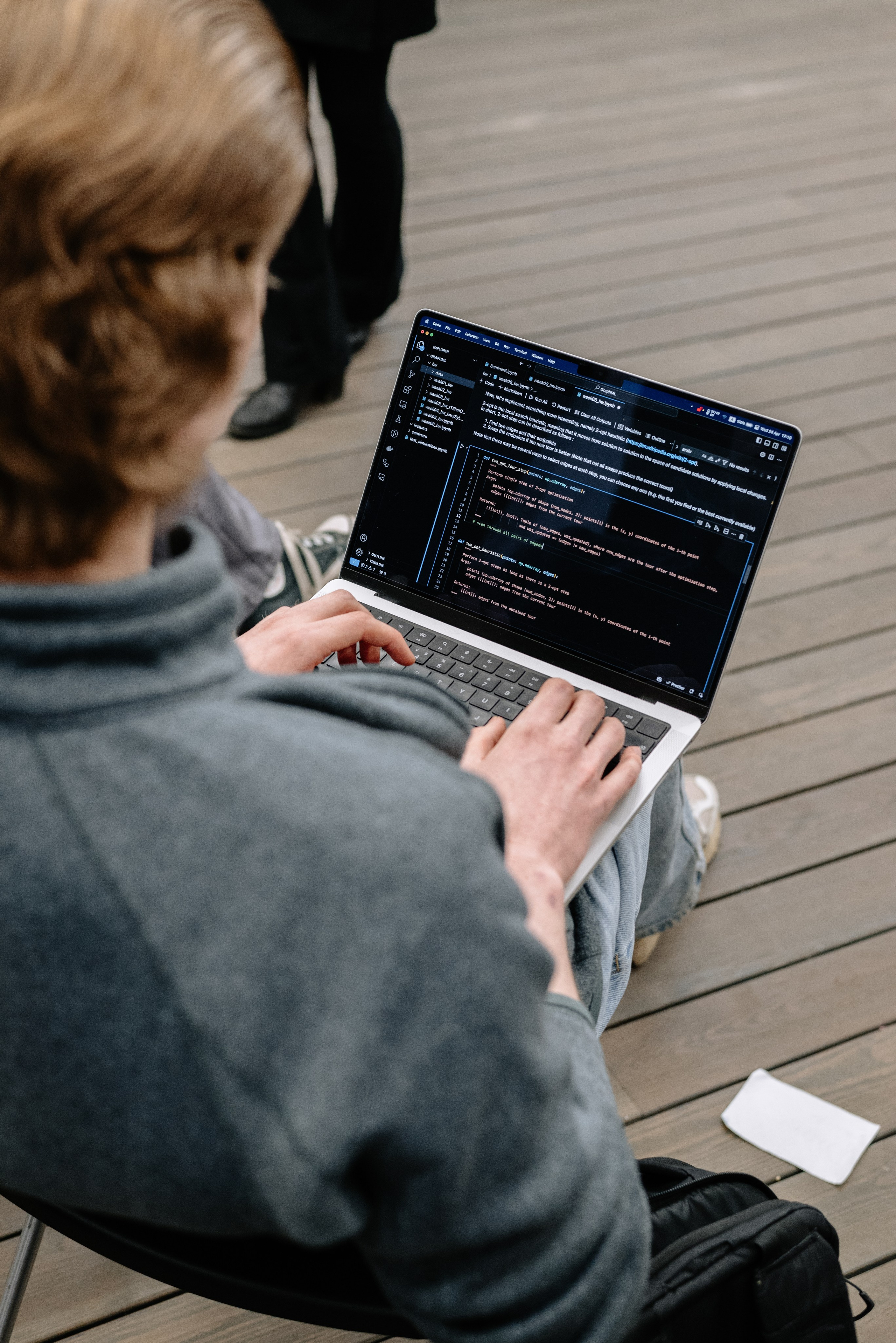 Школа дизайна НИУ ВШЭ. Показ «H.A.R.D. 012: Сохрани мою вещь навсегда». Еремина Катерина