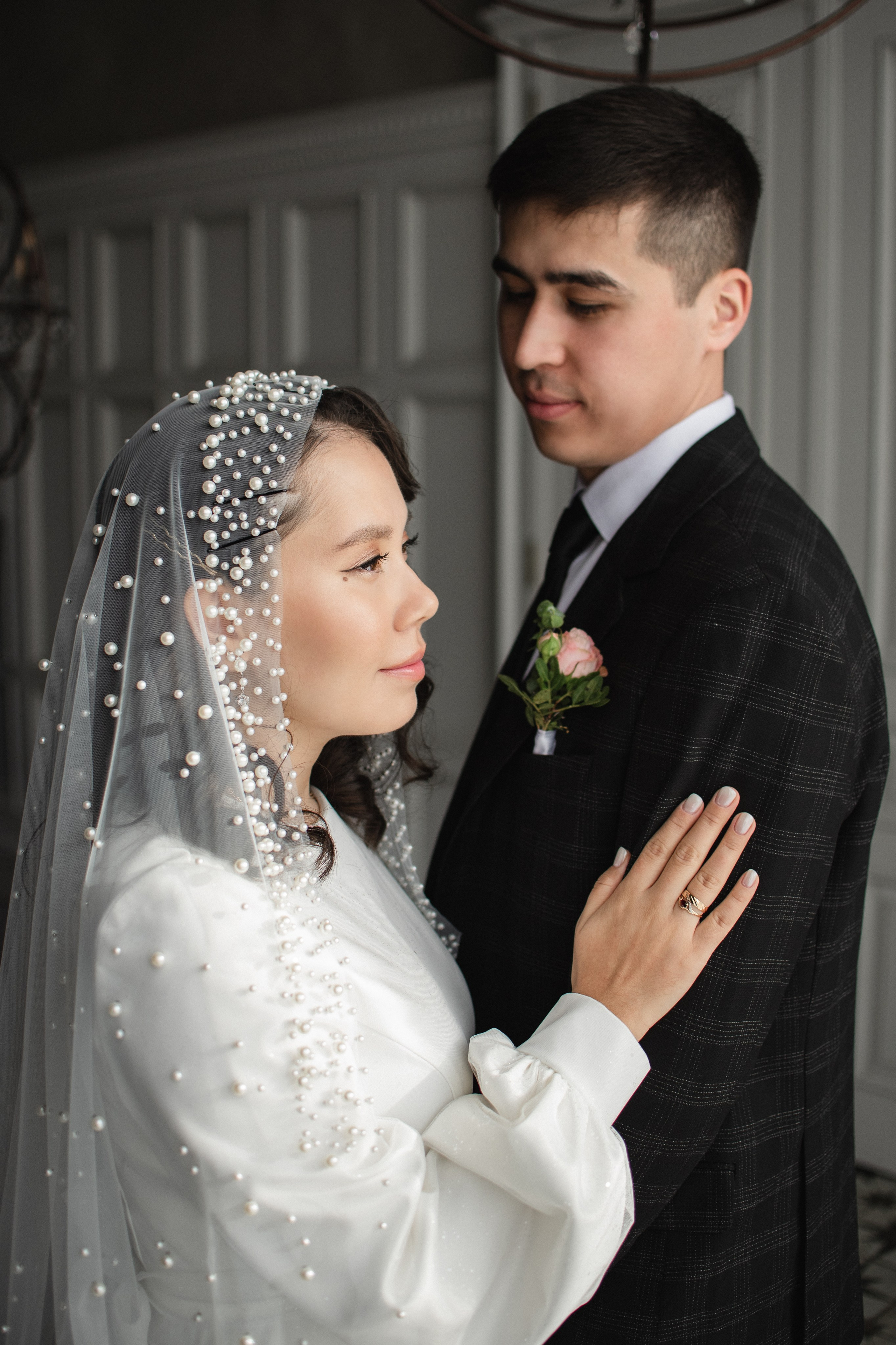 Алишер и Дилара. Фотограф Челябинск Екатерина Миниханова