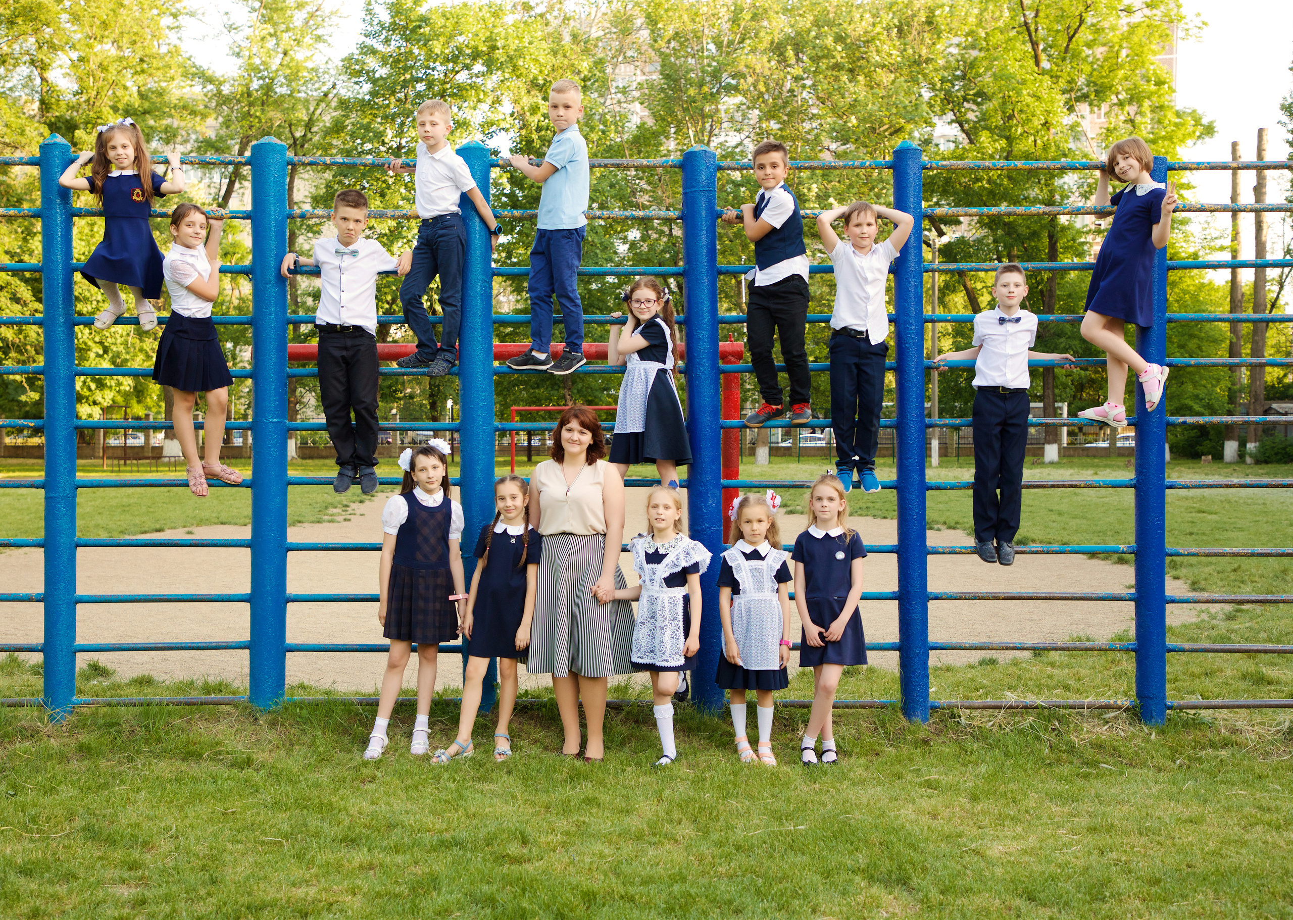 Пример альбома для детского сада на 20 разворотов. Профессиональный фотограф в Краснодаре Виталий Васькович