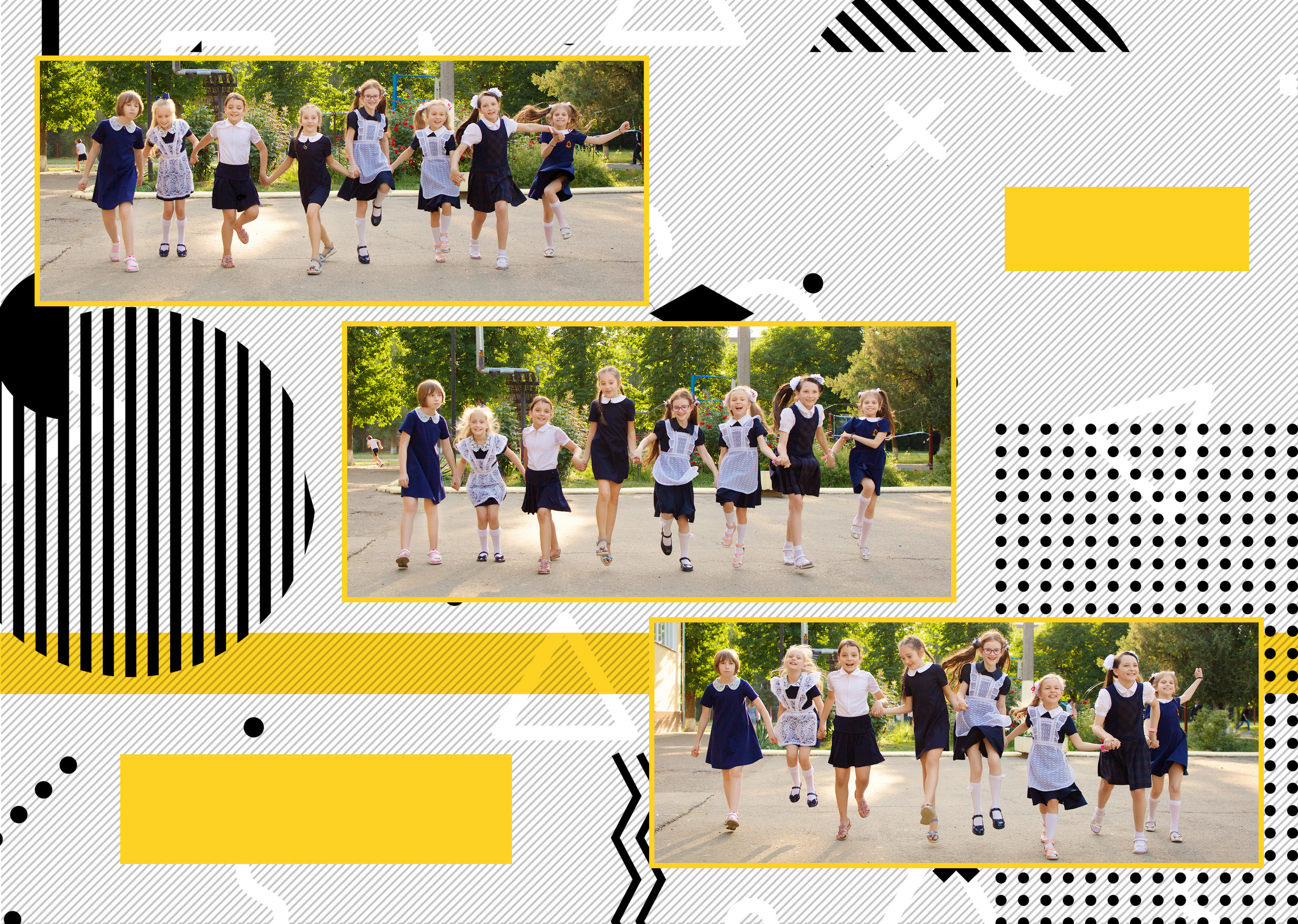 Альбомы для садика в Краснодаре. Профессиональный фотограф в Краснодаре Виталий Васькович