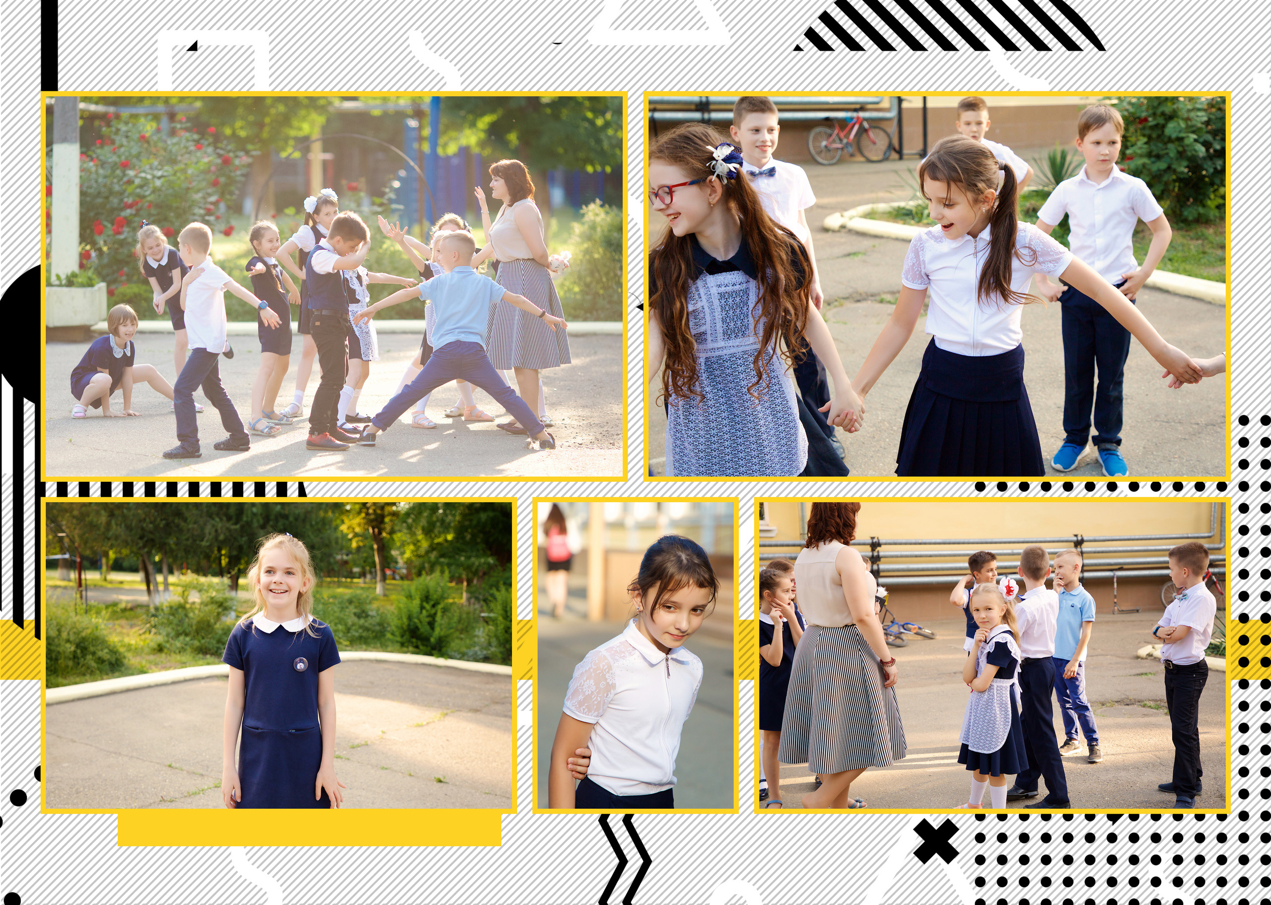 Альбомы для садика в Краснодаре. Профессиональный фотограф в Краснодаре Виталий Васькович