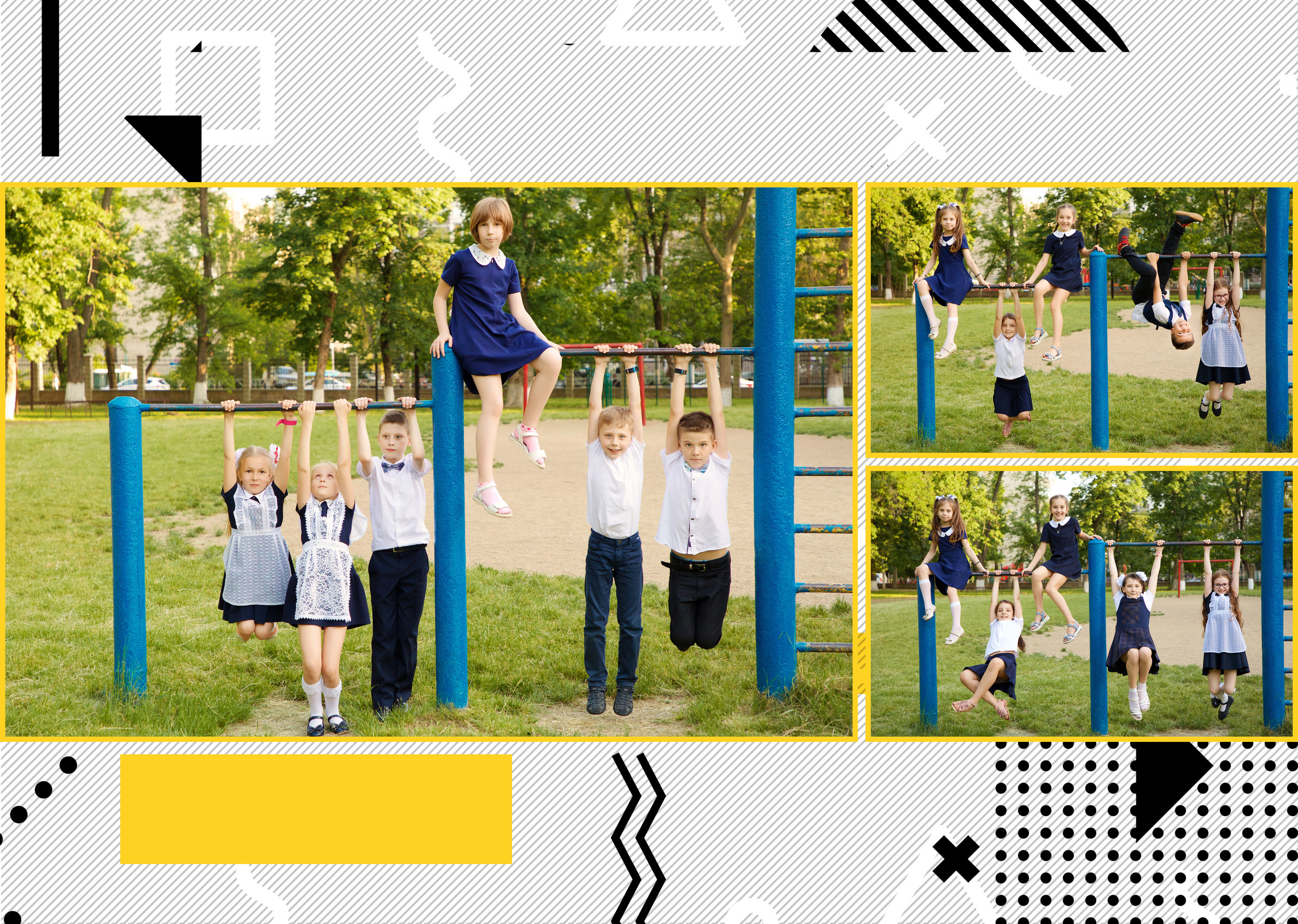 Альбомы для садика в Краснодаре. Профессиональный фотограф в Краснодаре Виталий Васькович