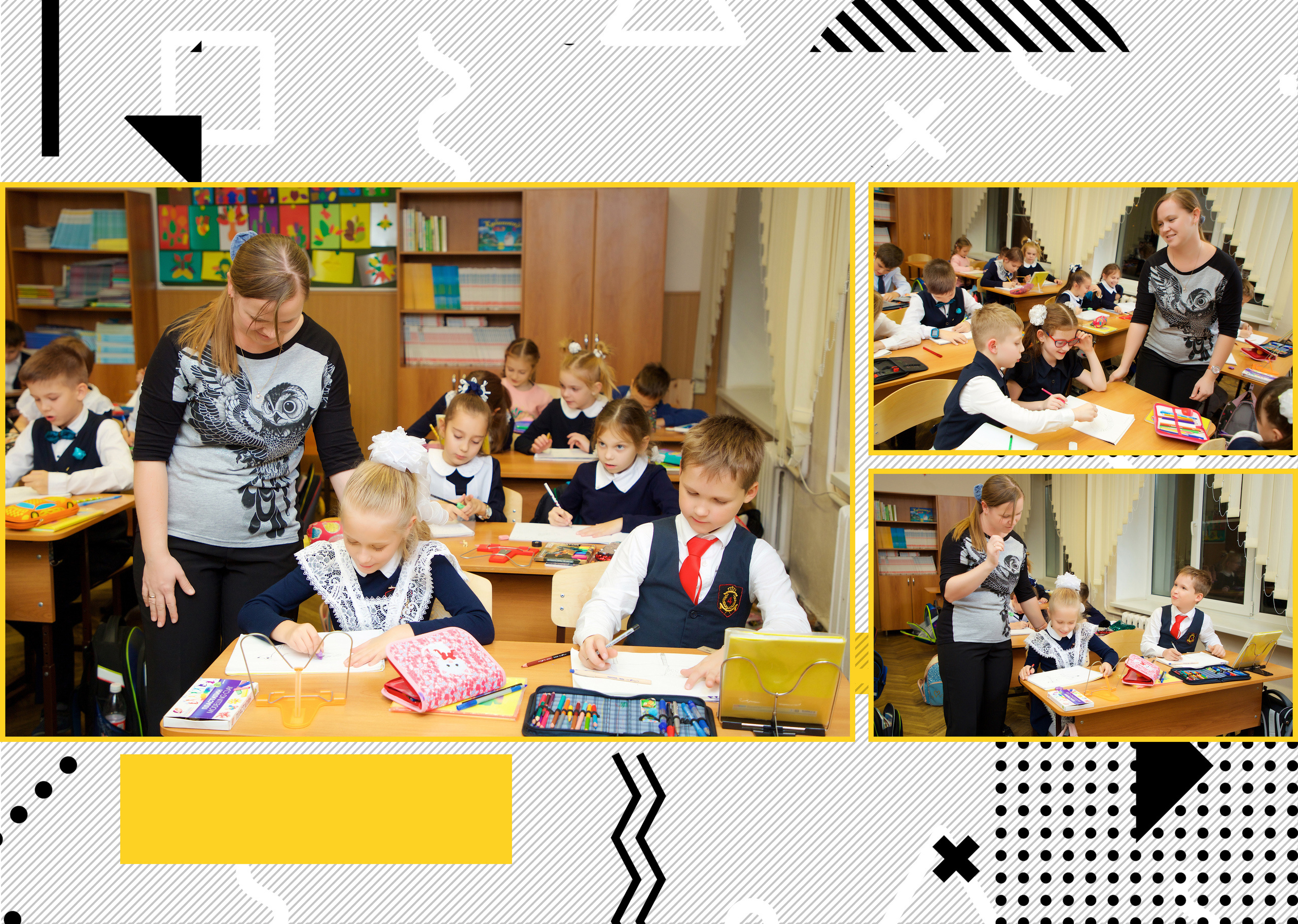 Пример альбома для детского сада на 20 разворотов. Профессиональный фотограф в Краснодаре Виталий Васькович