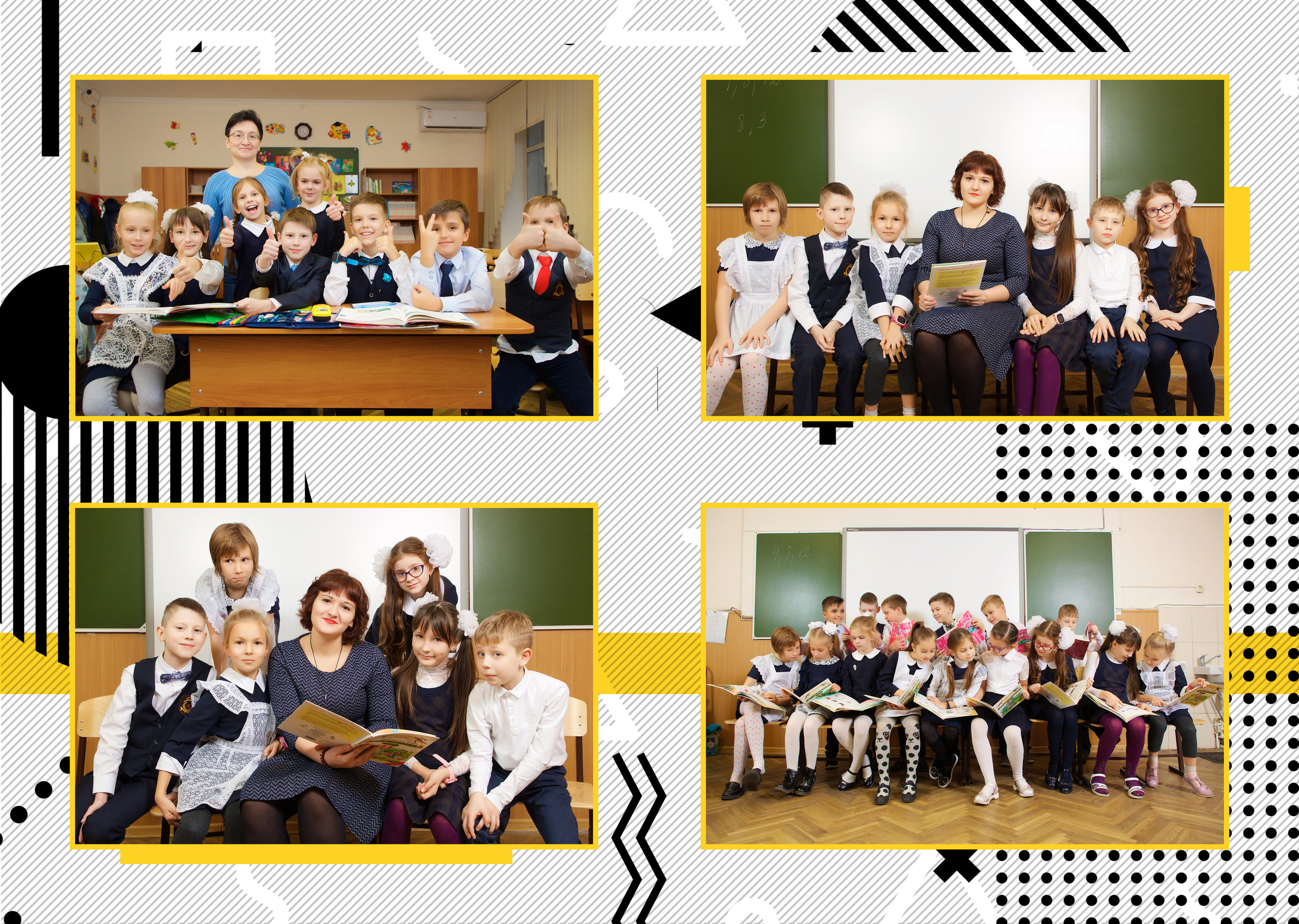 Альбомы для садика в Краснодаре. Профессиональный фотограф в Краснодаре Виталий Васькович