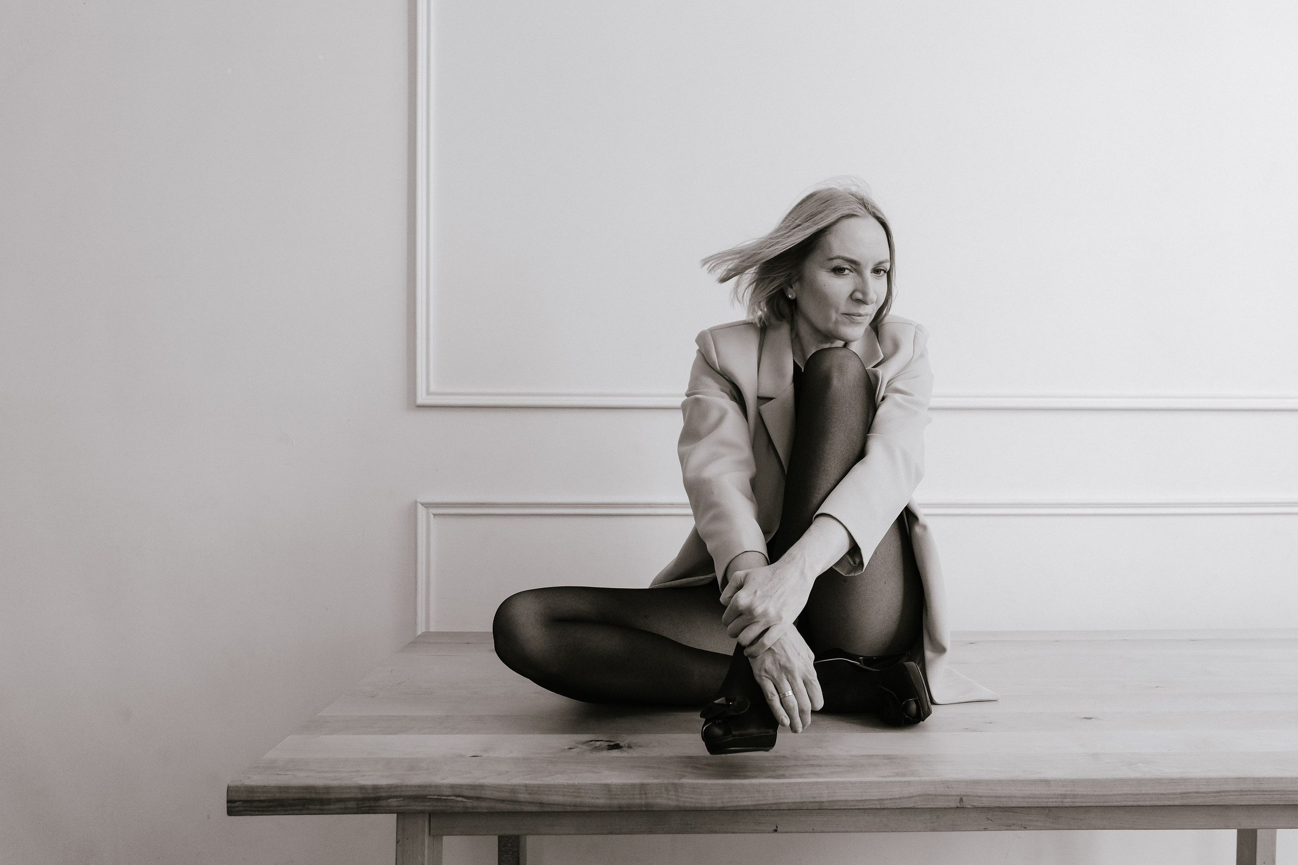 Юля. Фотограф в Москве