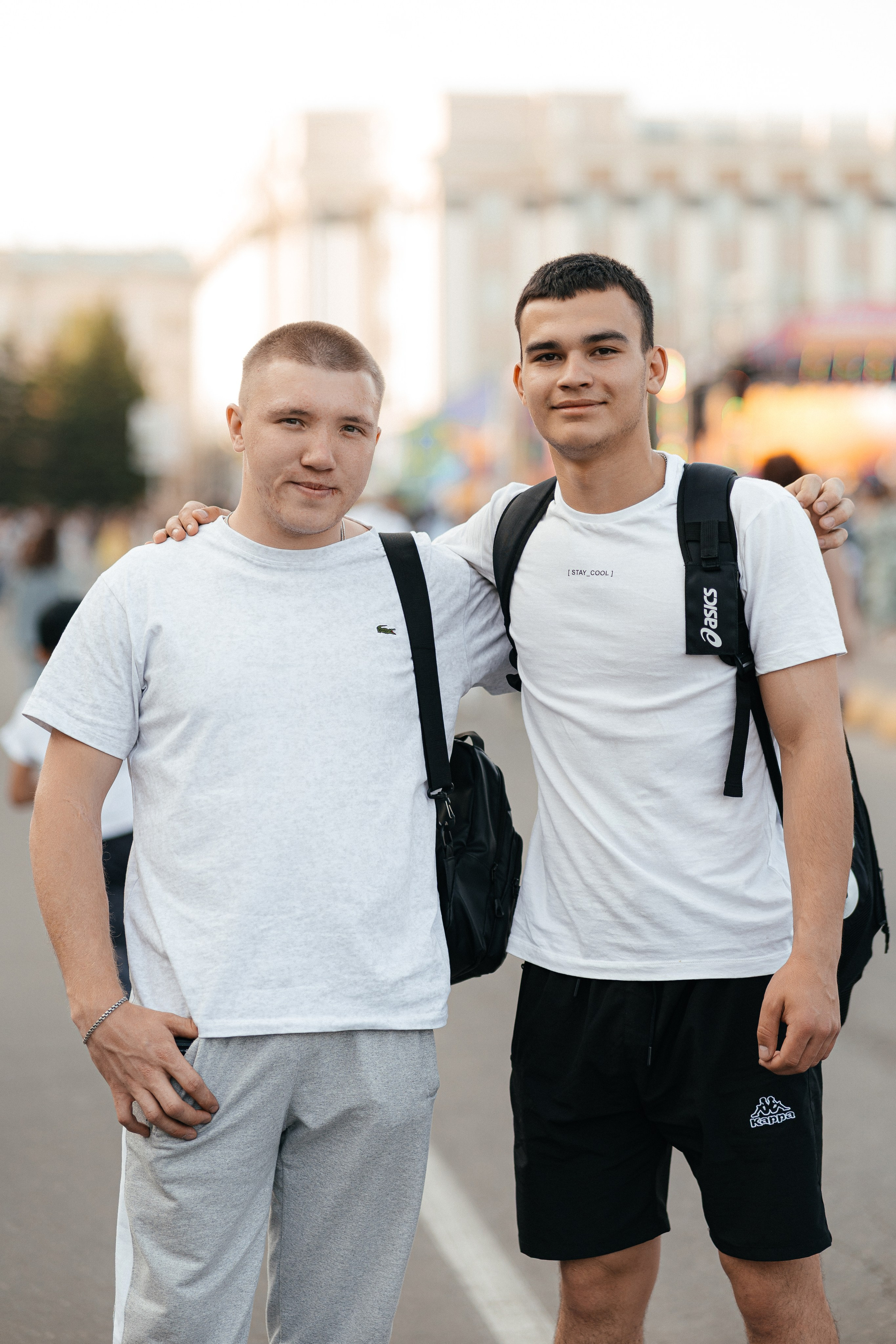 День города Улан-Удэ 2025. Фотограф Улан-Удэ