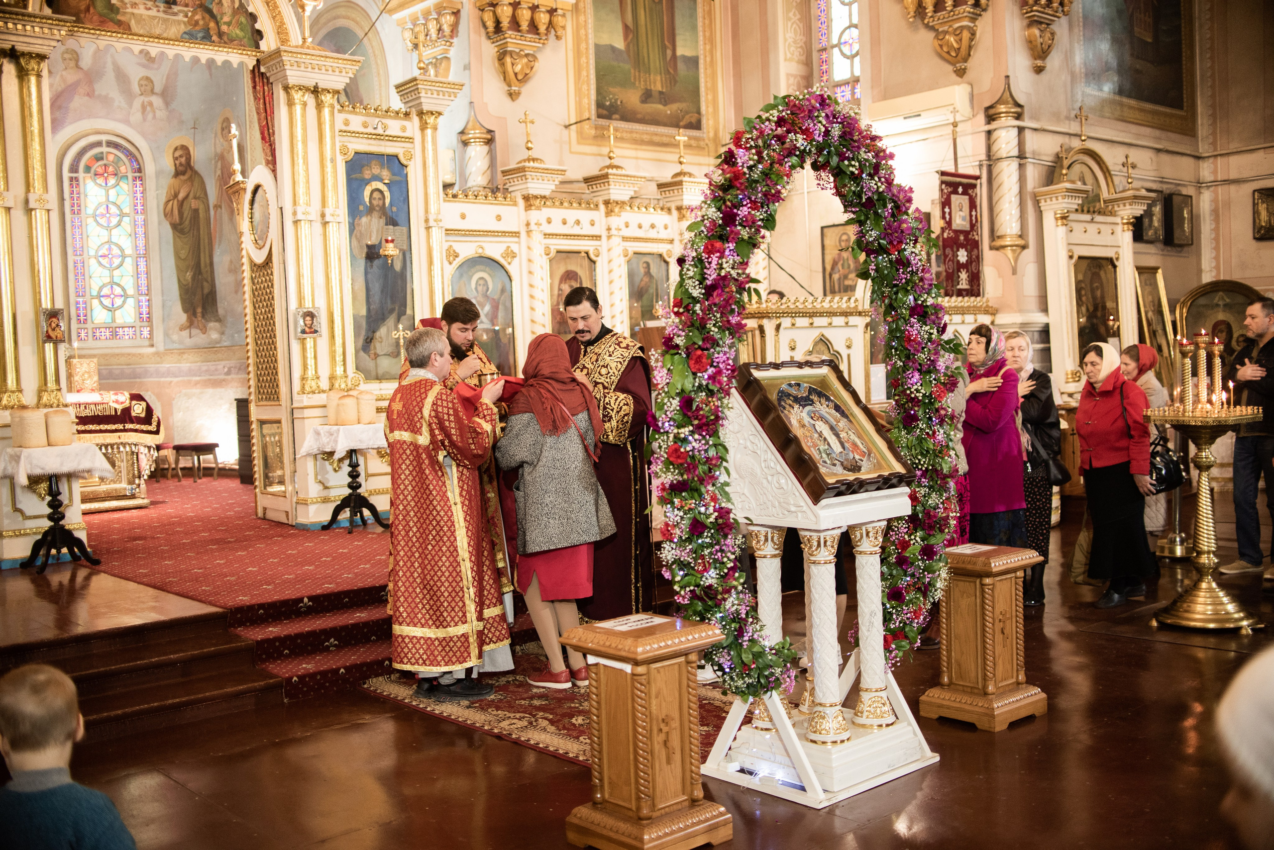 Пасха 16.04.2023. Семейный и свадебный фотограф в Феодосии и Коктебеле