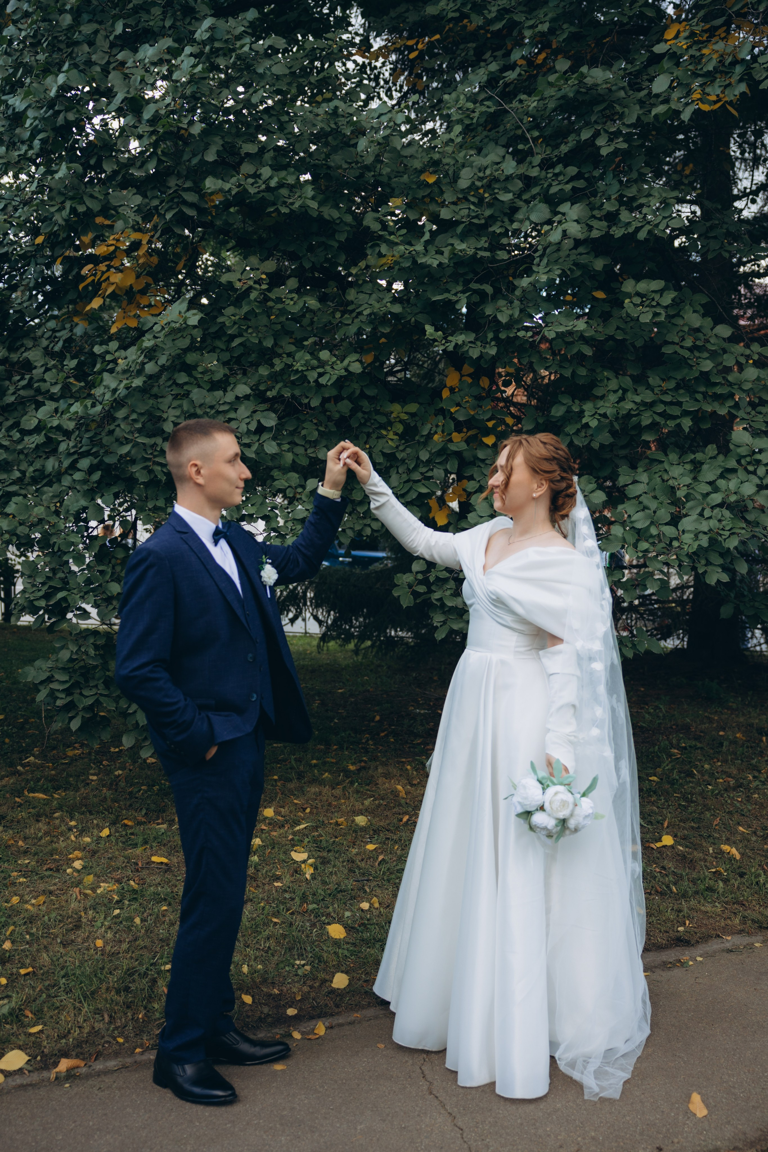 Иван и Елена. Свадебный, семейный фотограф в Иркутске Светлана Макаричева