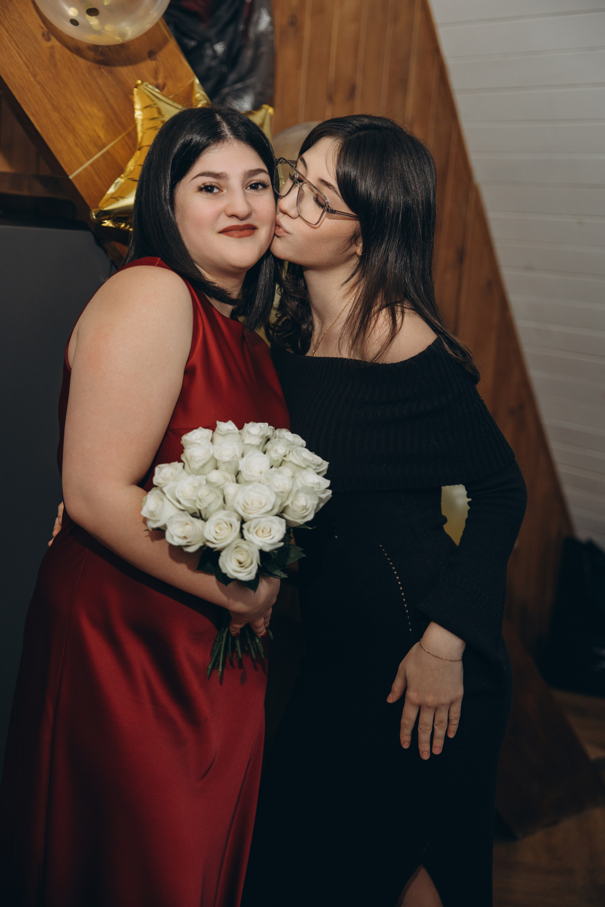 День рождения в глэмпе. Свадебный, семейный фотограф в Иркутске Светлана Макаричева