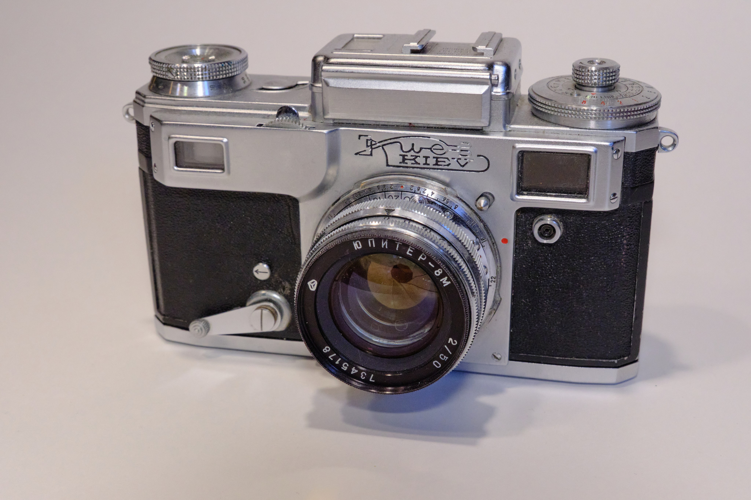 Фотоаппараты. Пейзажи Крайнего Севера. Баренцево море, Рыбачий, Средний, Немецкий