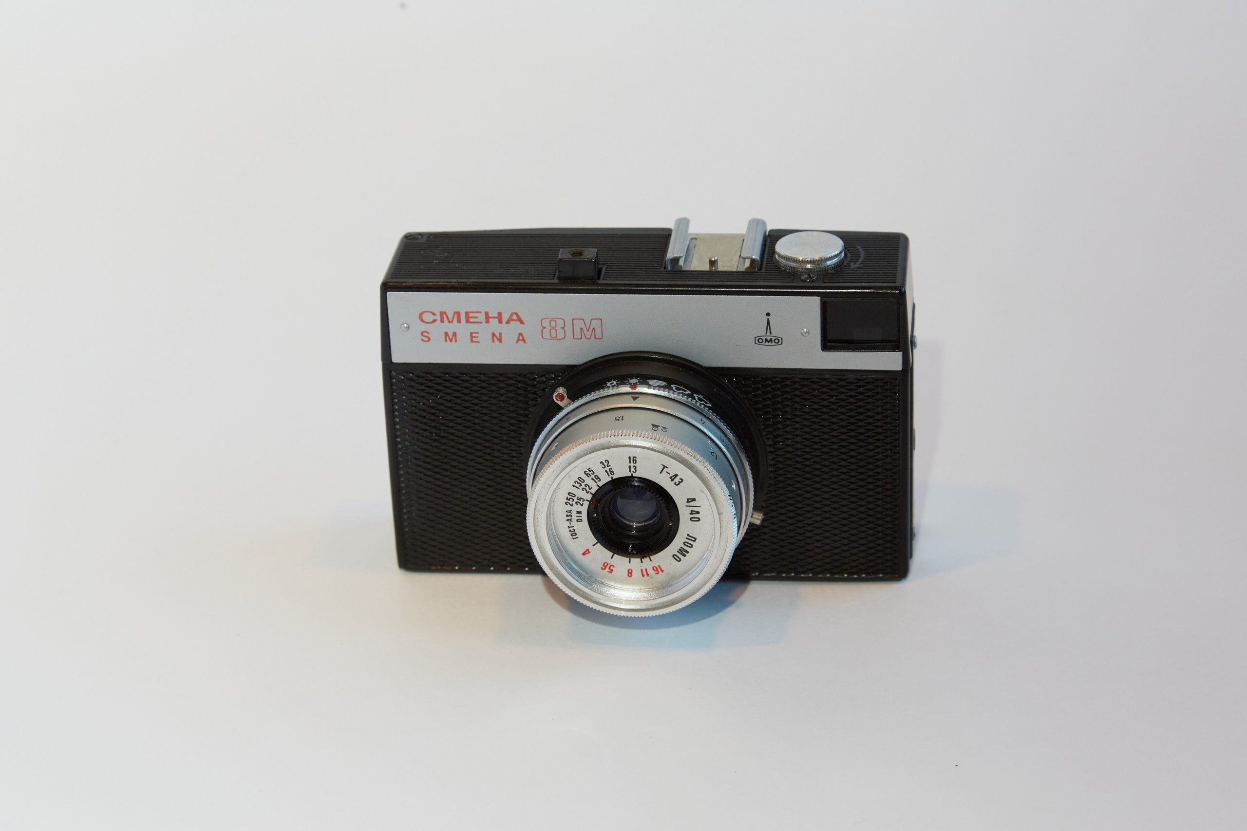 Фотоаппараты. Пейзажи Крайнего Севера. Баренцево море, Рыбачий, Средний, Немецкий