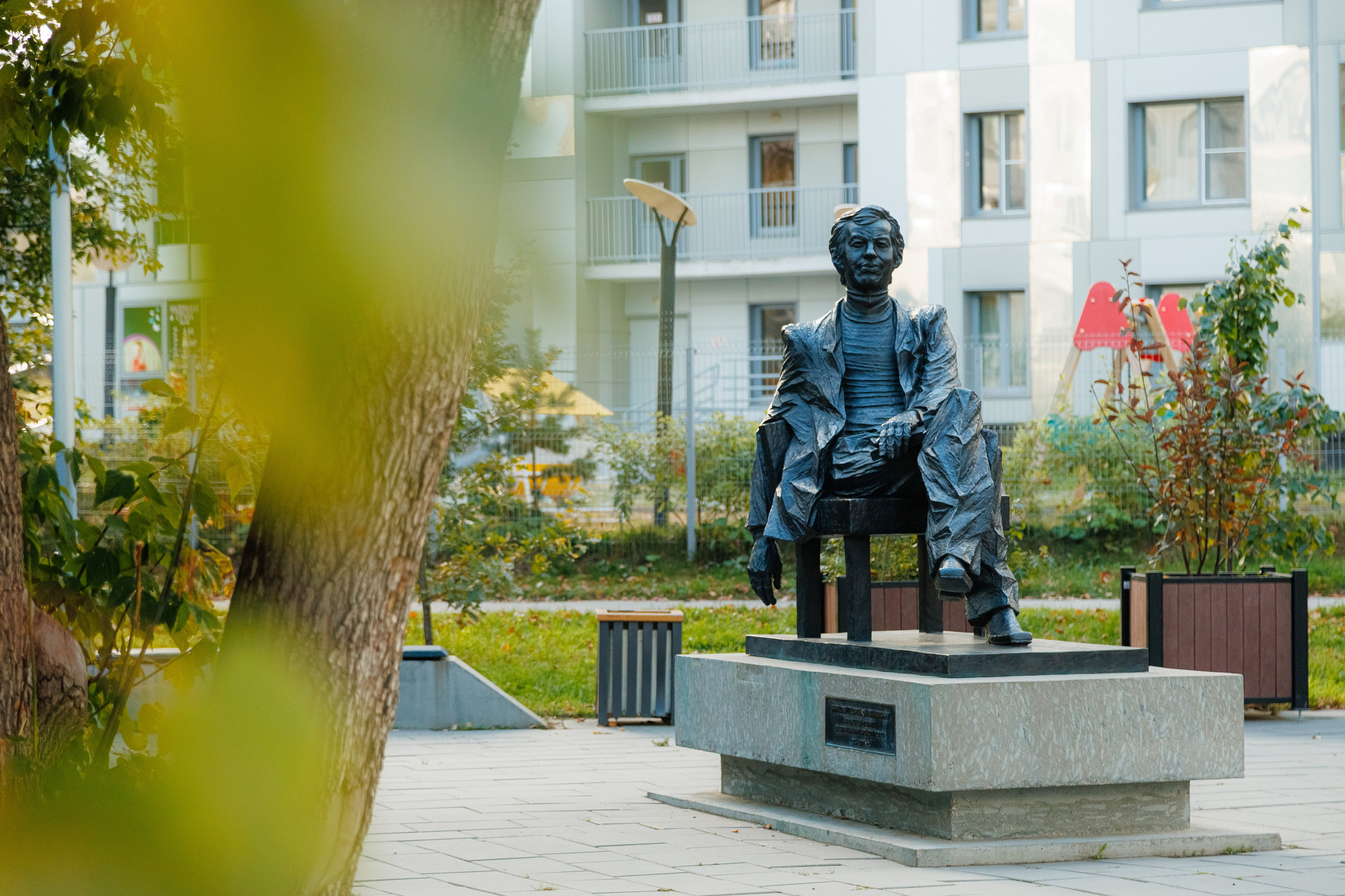 Arch. Промышленный фотограф в Перми и Екатеринбурге Сергей Петровых