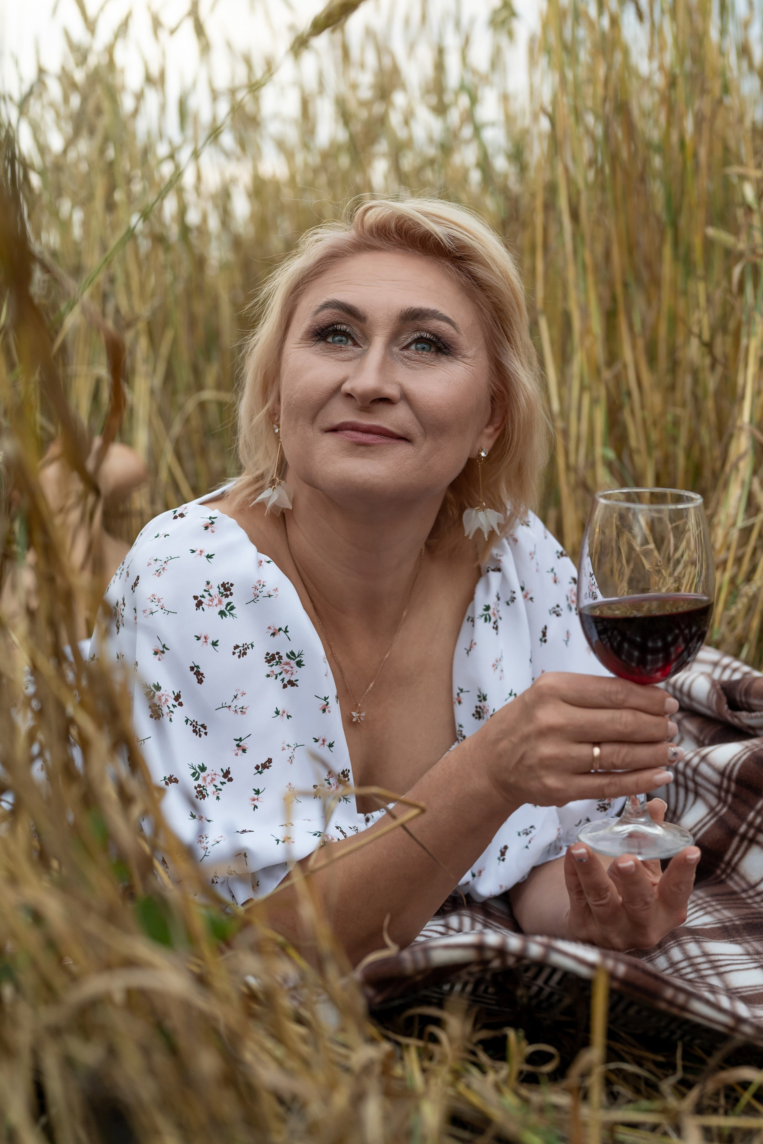 Оксана. Фотограф в городе Салават