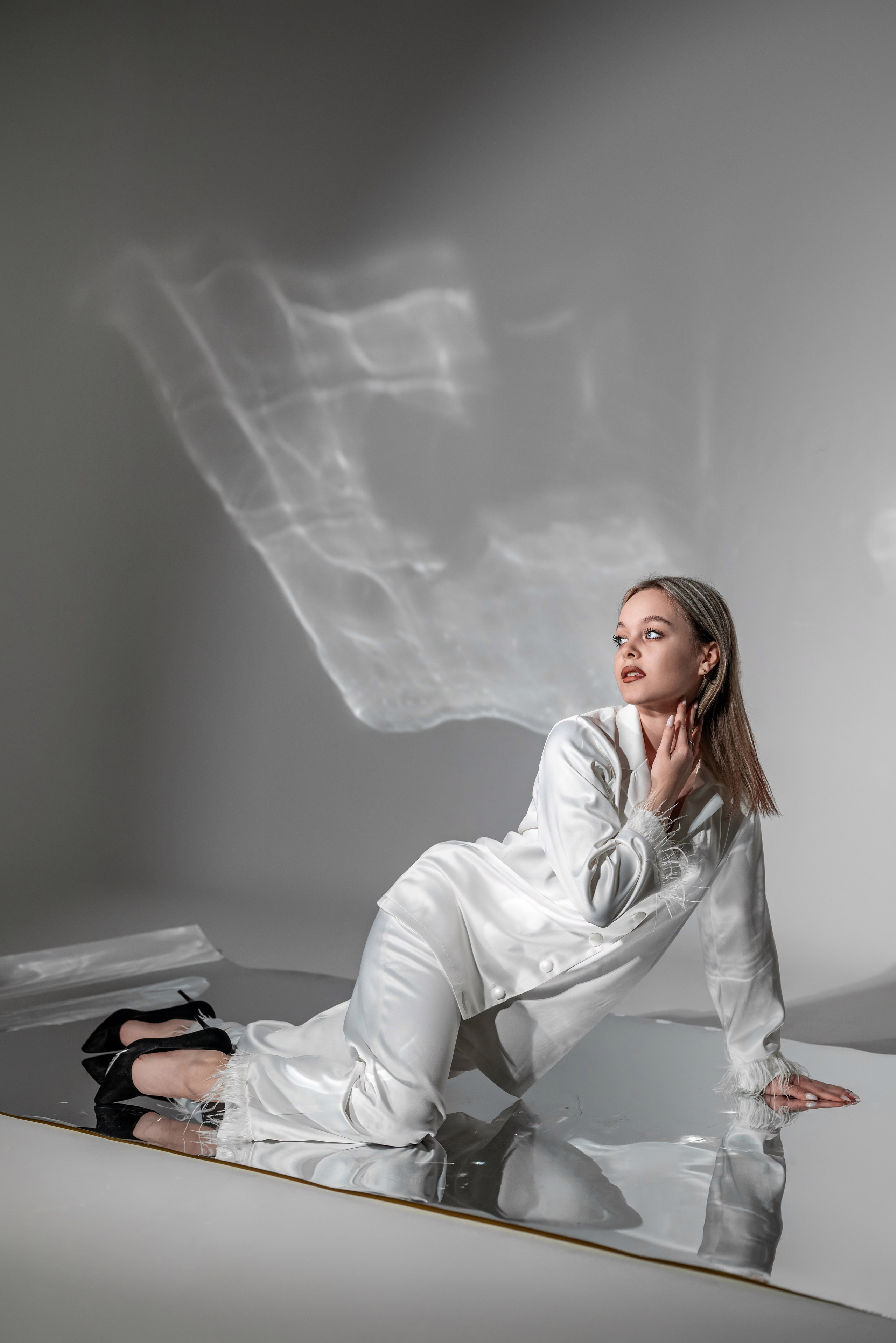 Екатерина. Фотограф в городе Салават