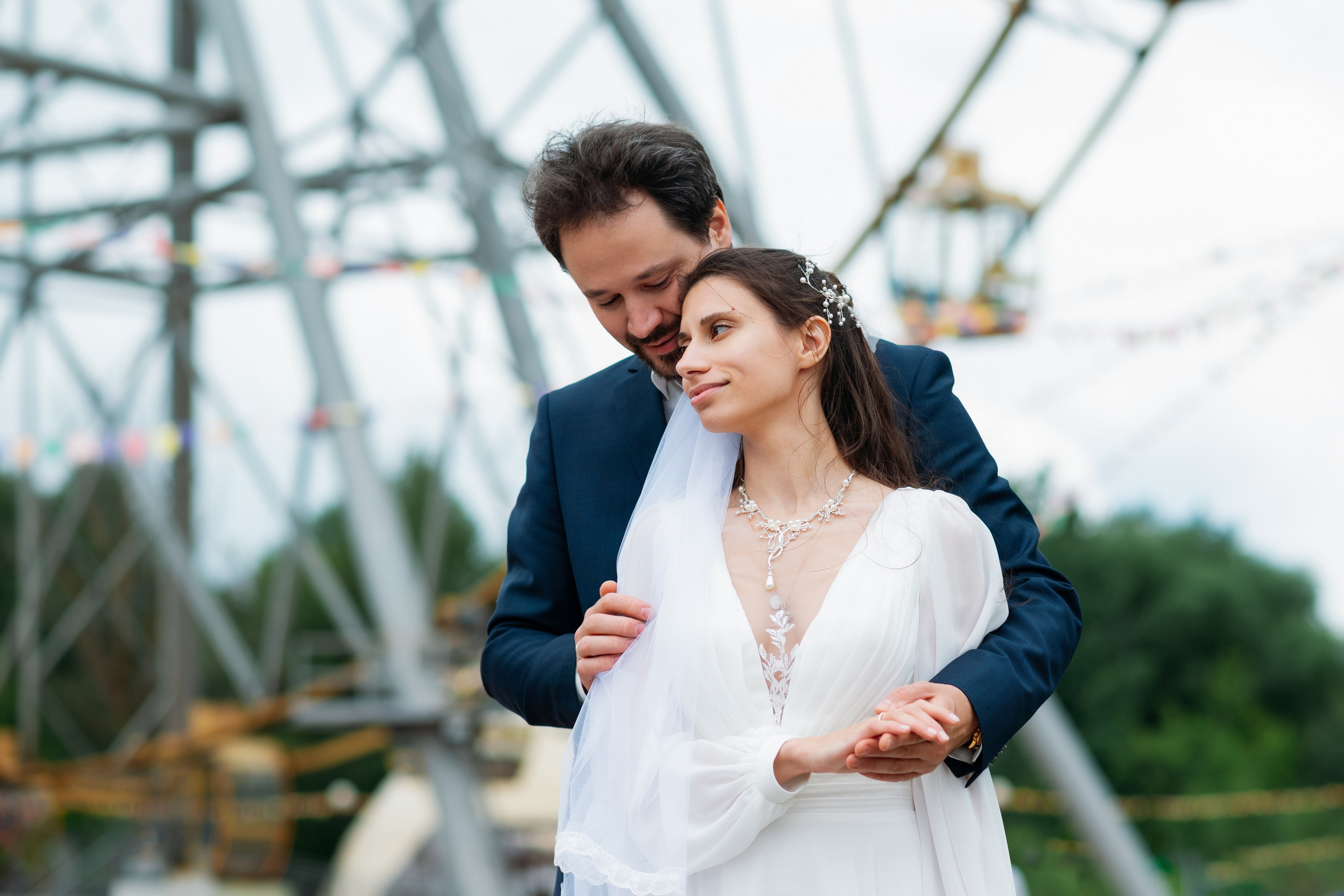 Свадьбы. Свадебный, репортажный и семейный фотограф в Ярославле Артём Коротыш