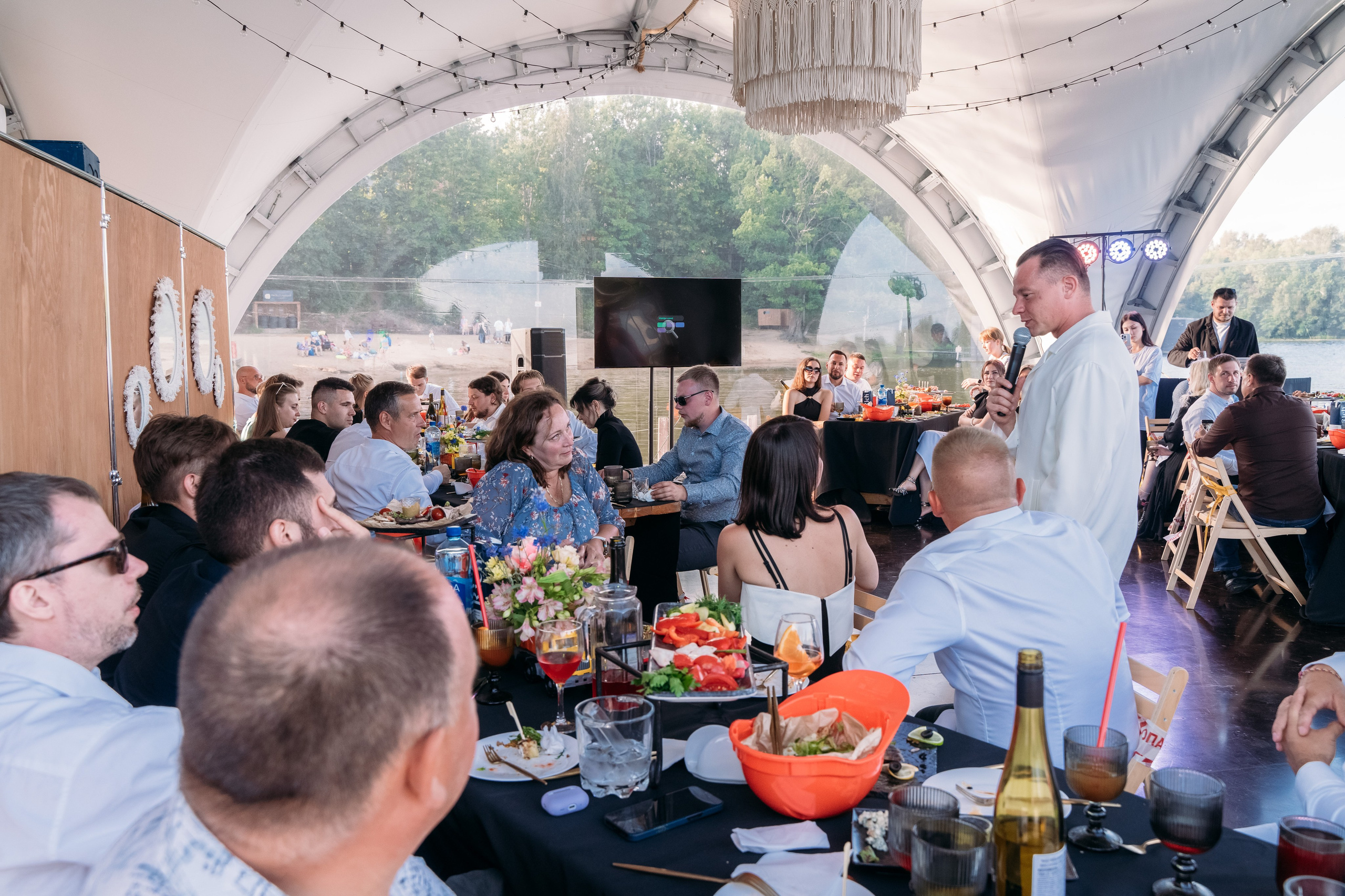 Тимбилдинг