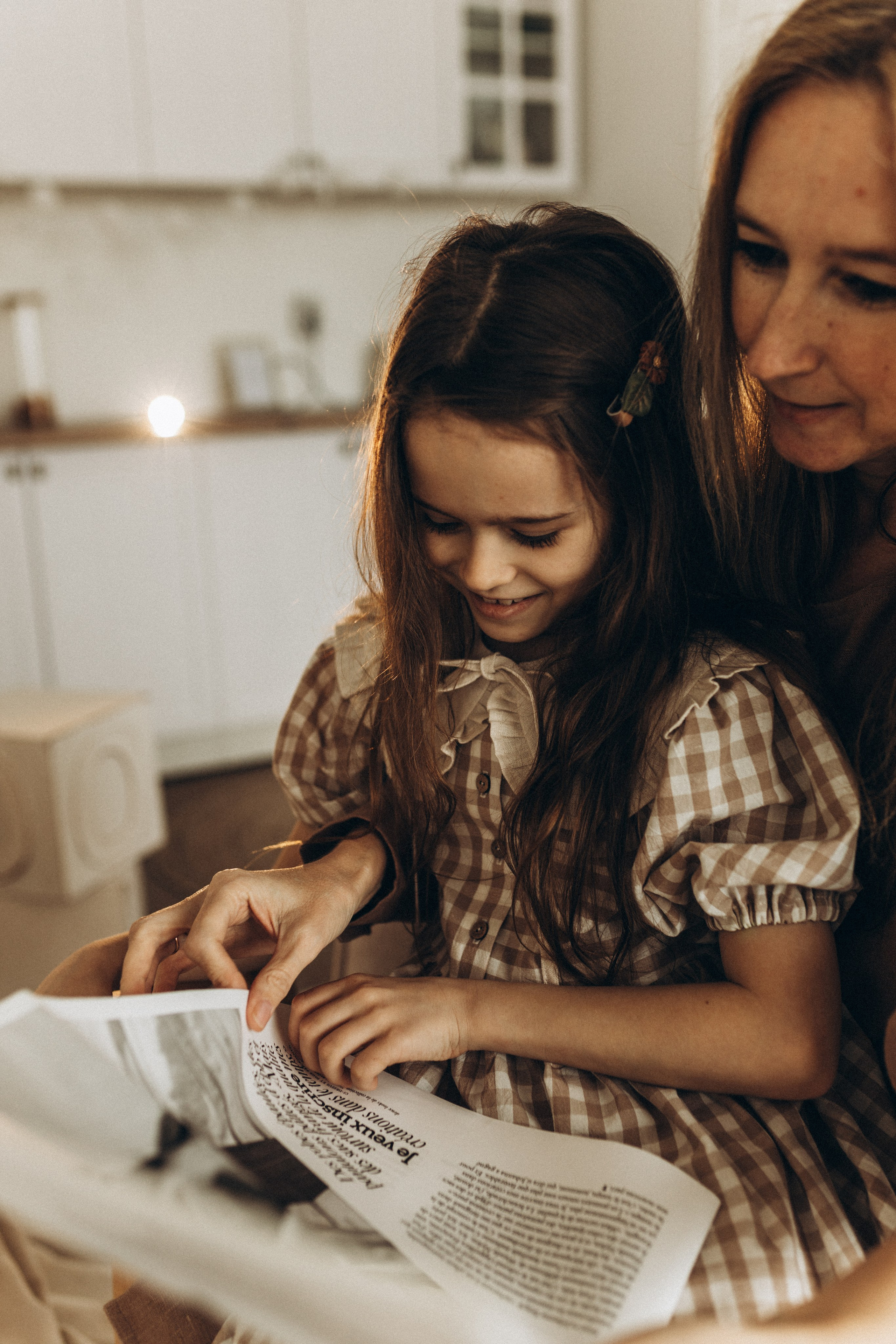 Катя и Алиса. Семейный фотограф в Новороссийске и Анапе Александра Яковлева