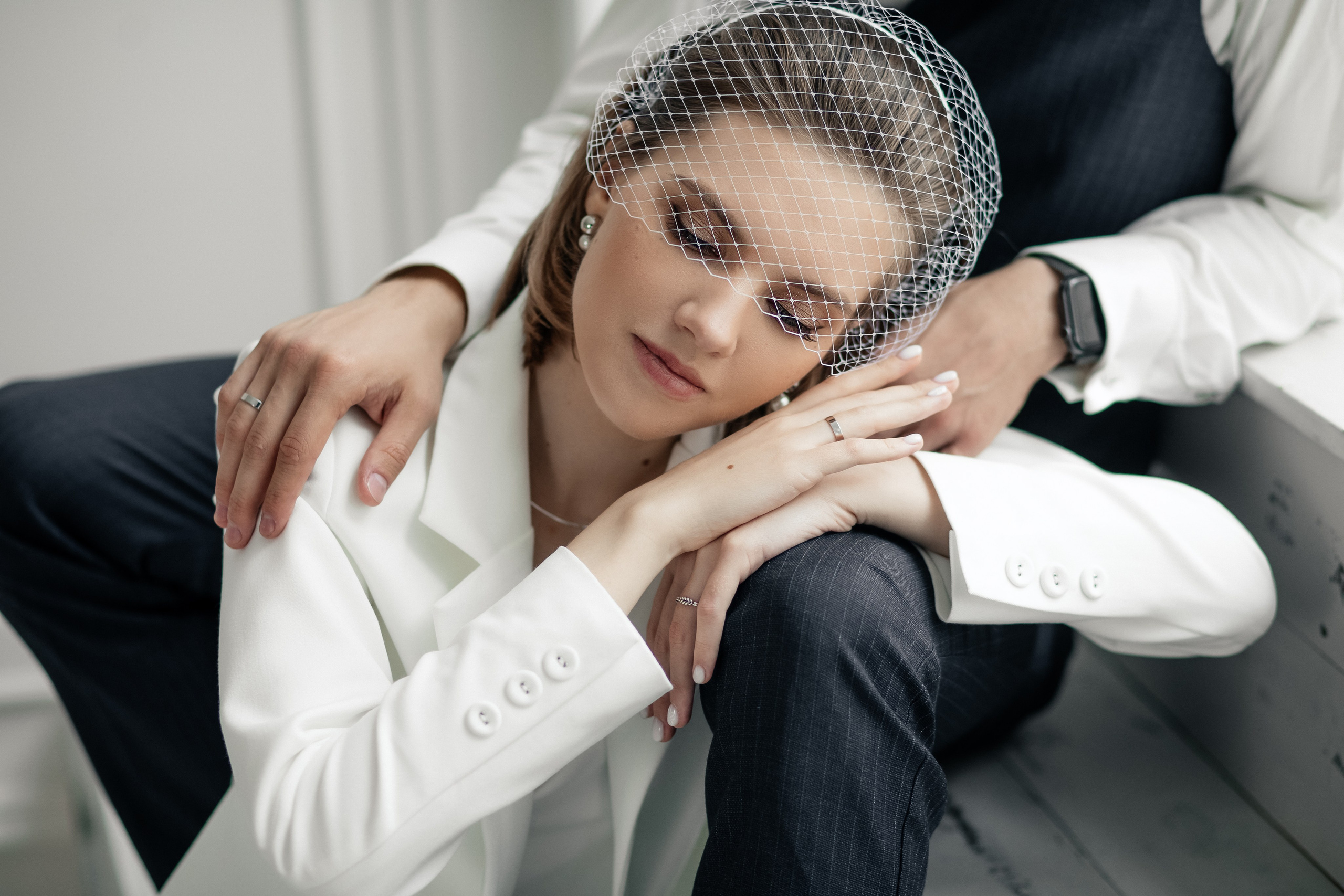 Ангелина & Никита. Фотограф в Москве Валерия Рожкова