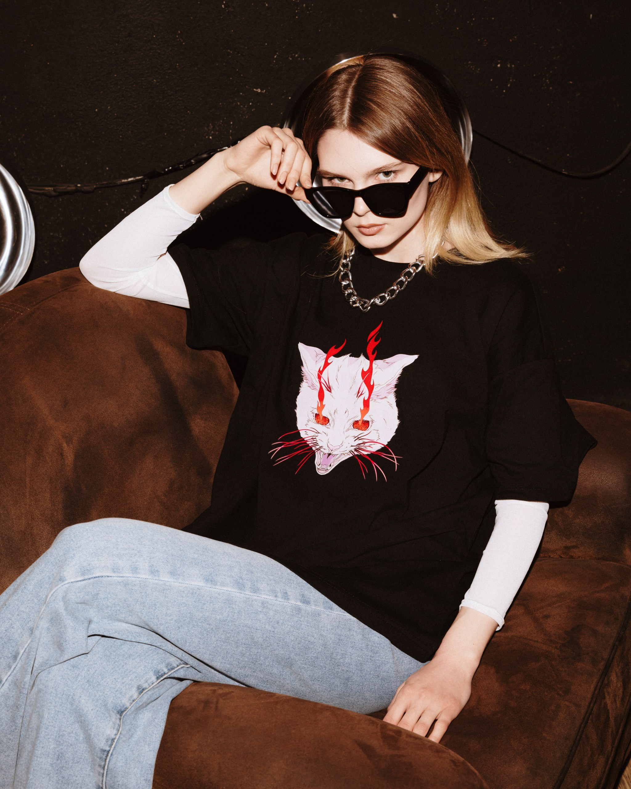 Каталог. Фотограф в Москве Даниил Титоров