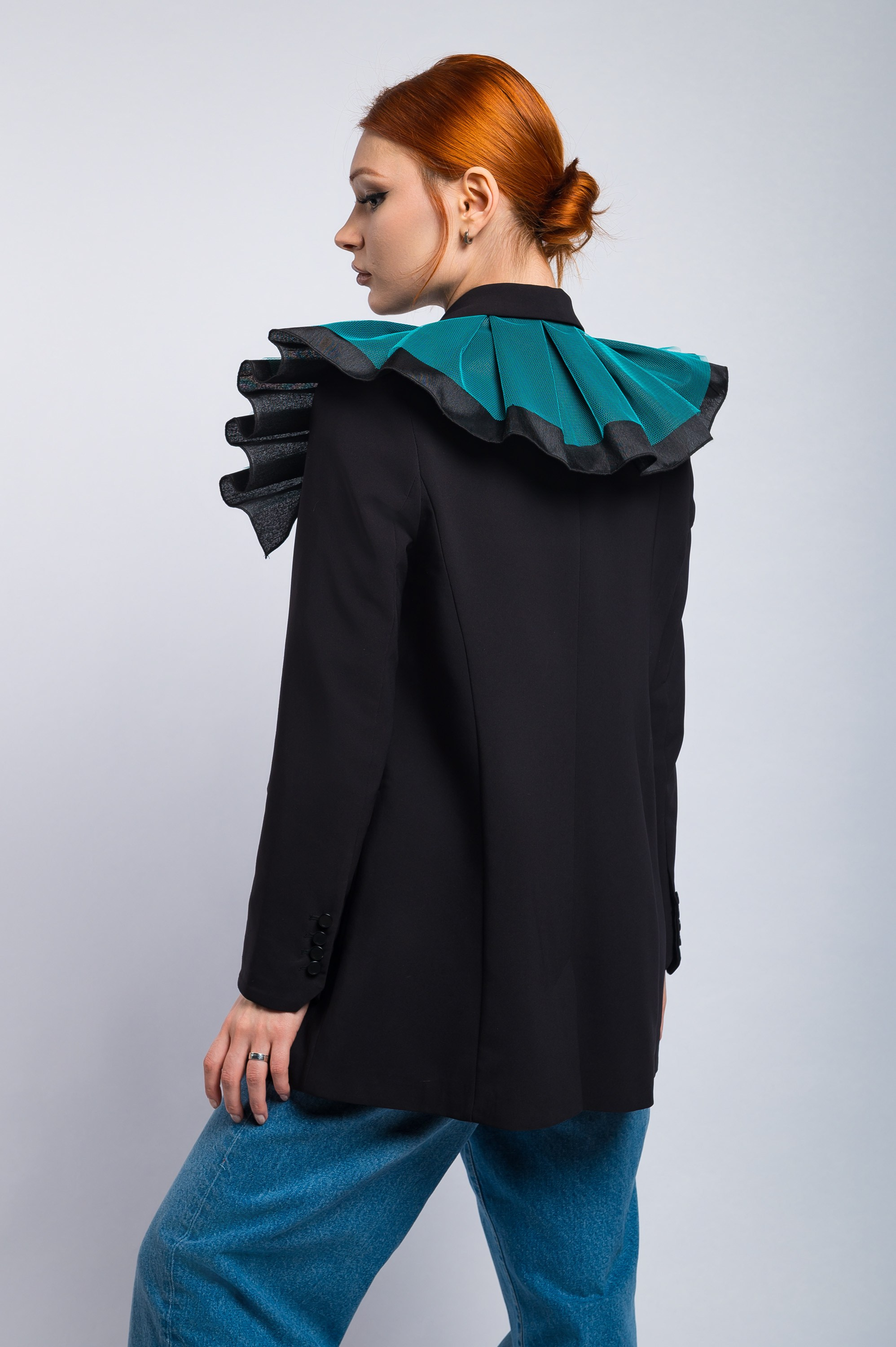 Рюши. Главная