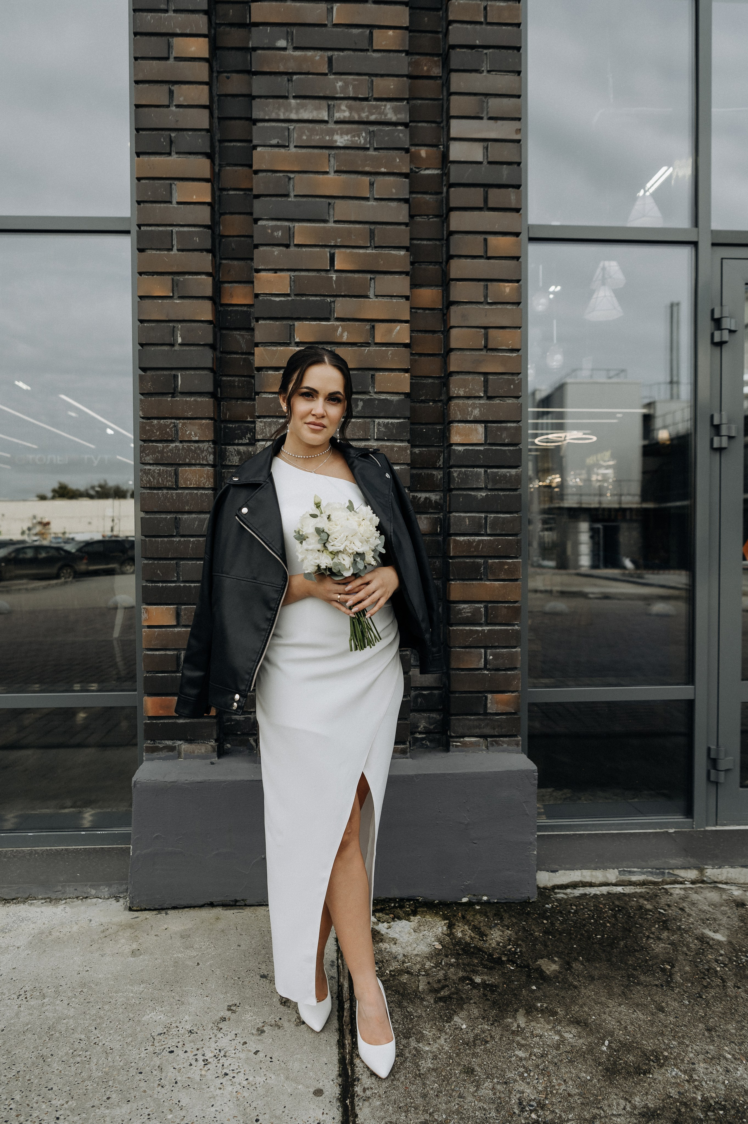 Вика и Саша