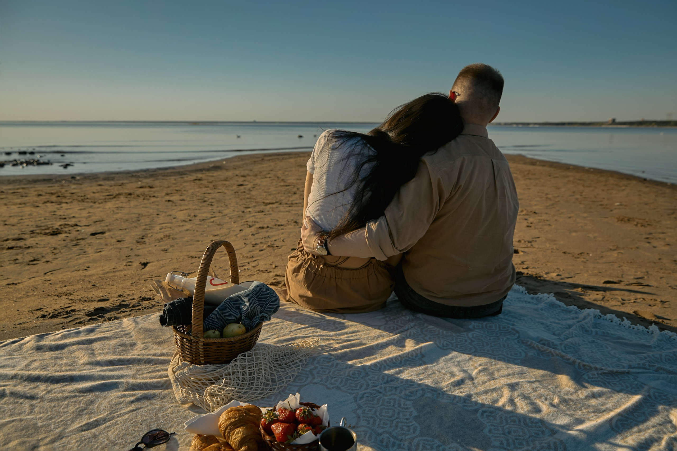 Eric and Tatiana. Рекламный фотограф Санкт-Петербург Катерина Мишкель
