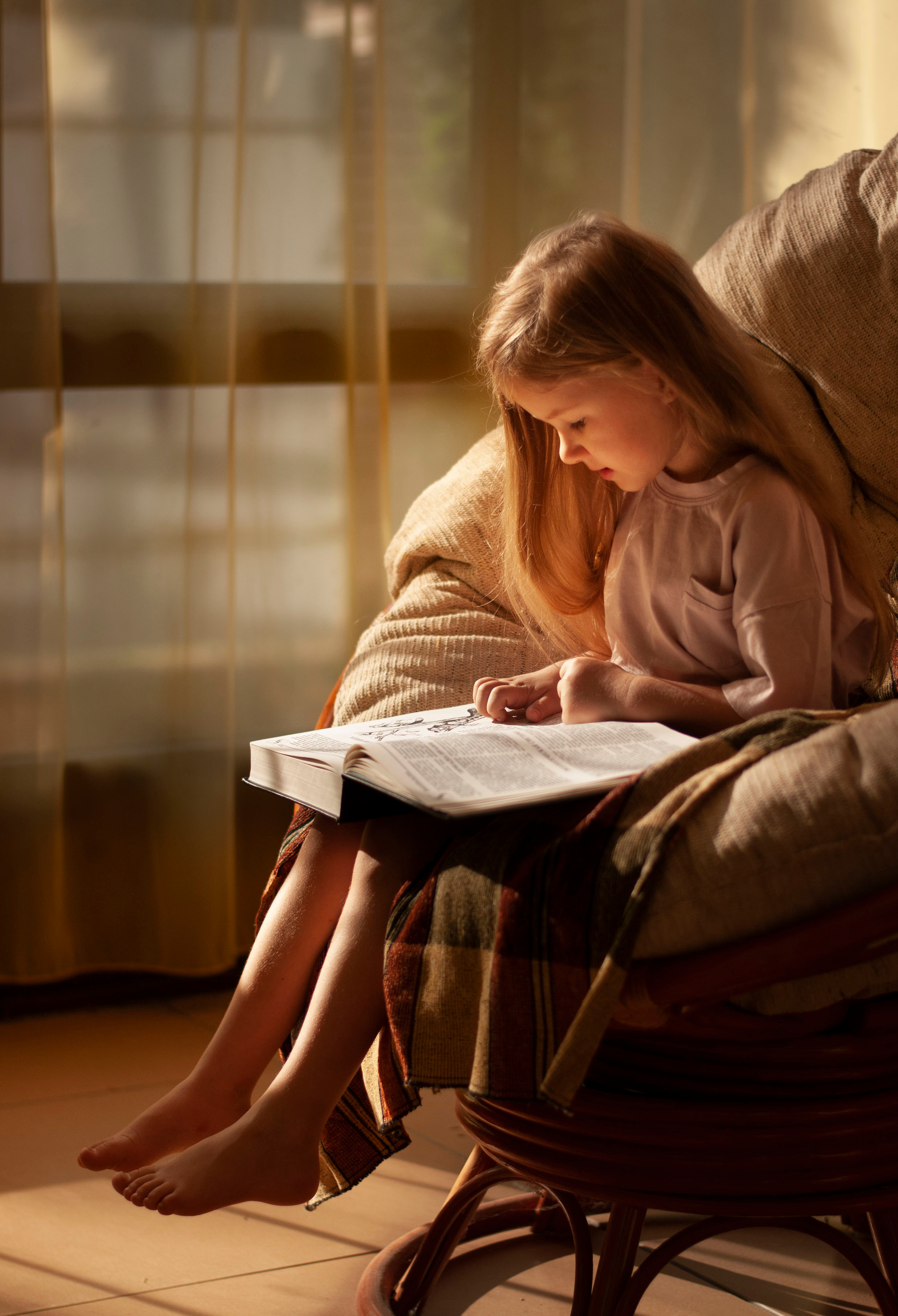 Домашняя атмосфера. Детский и семейный фотограф г. Мытищи