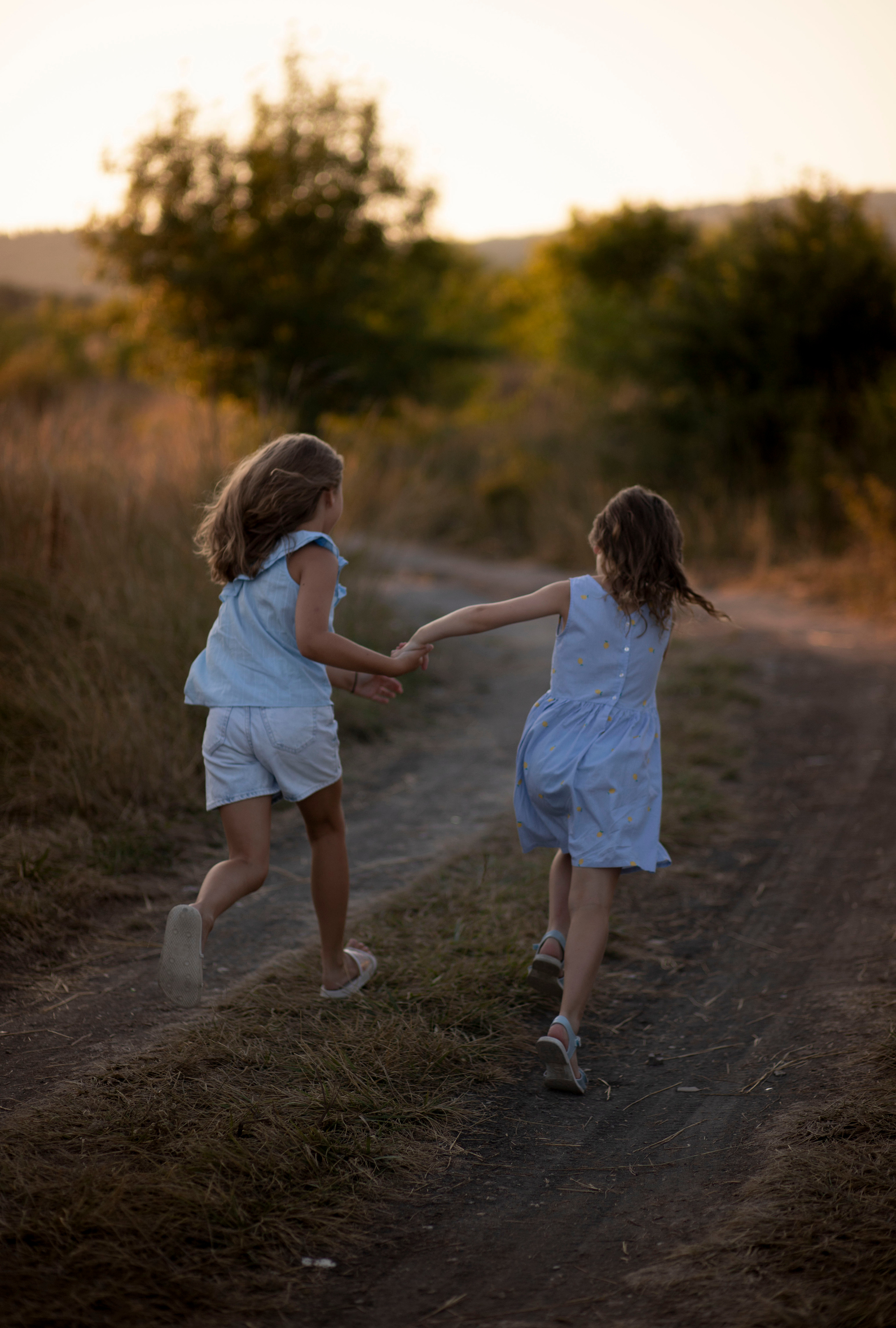 На природе. Детский и семейный фотограф г. Мытищи